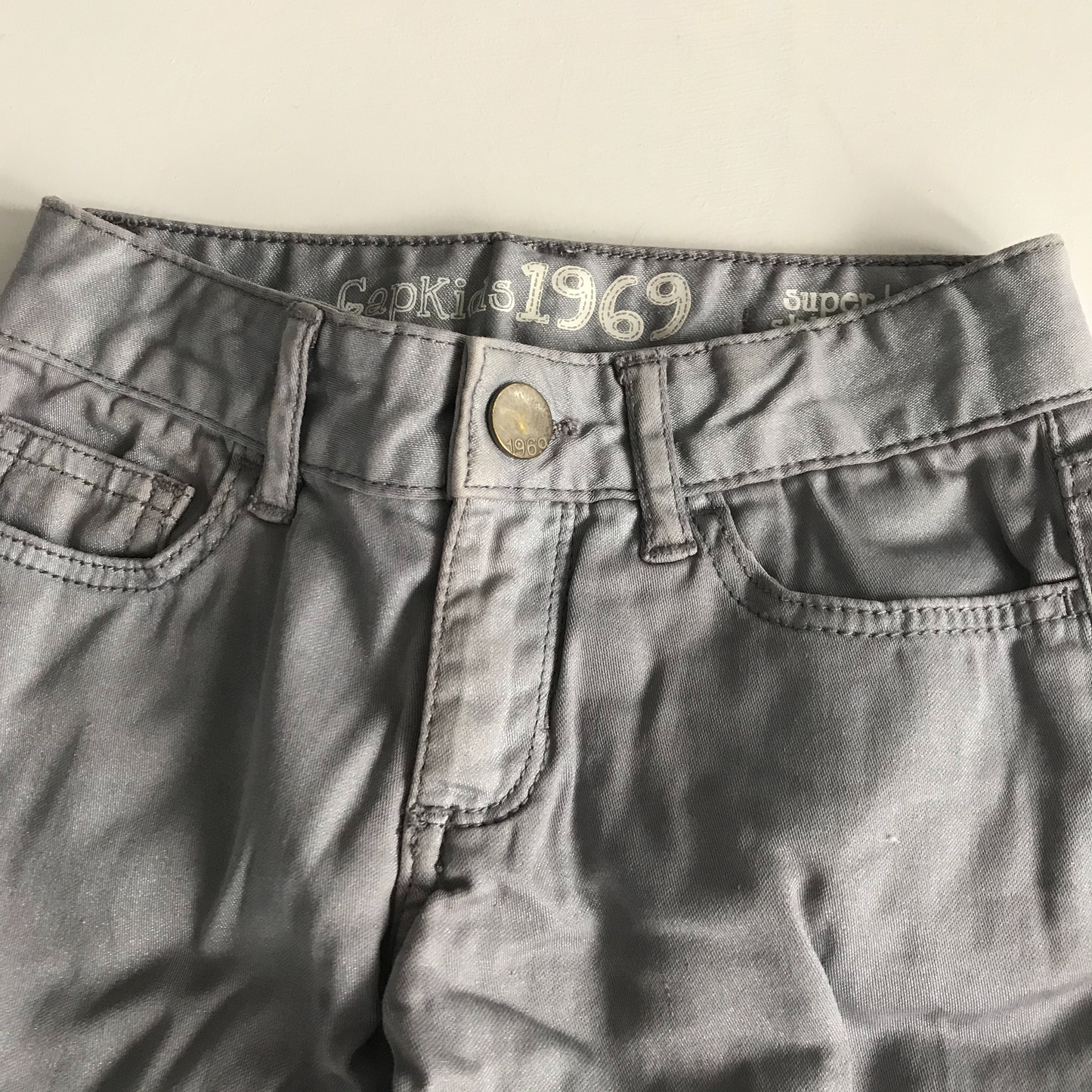 Trousers - GAP Denim Style - Age 5