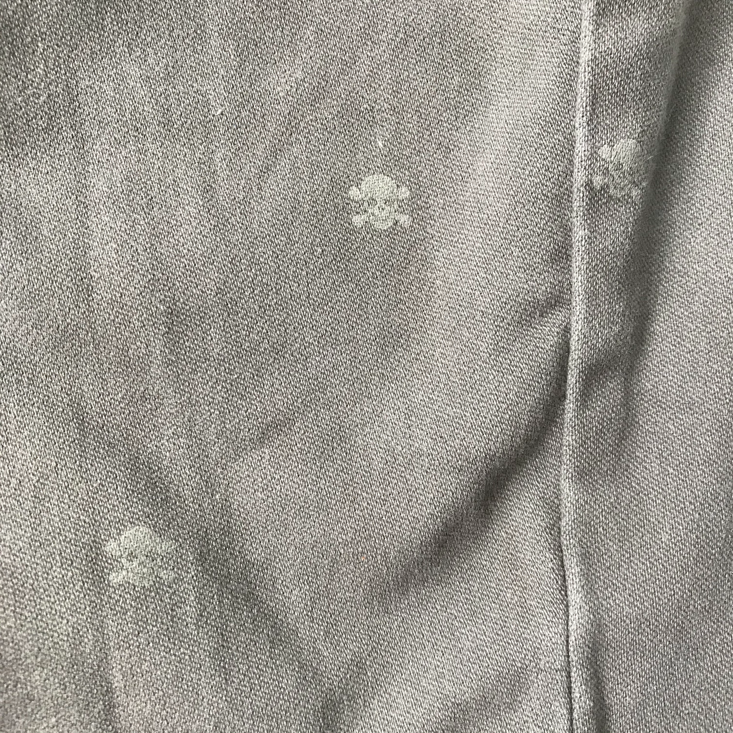 Shorts - NEXT with Skull Details - Age 11