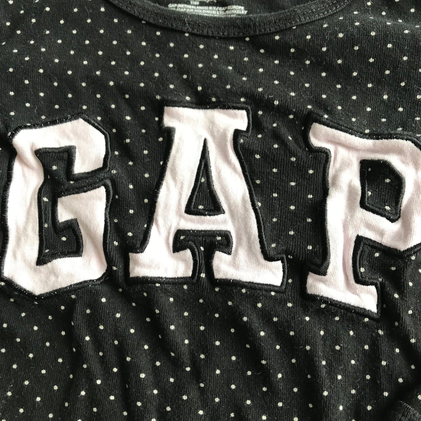 T- shirt - GAP - Age 4