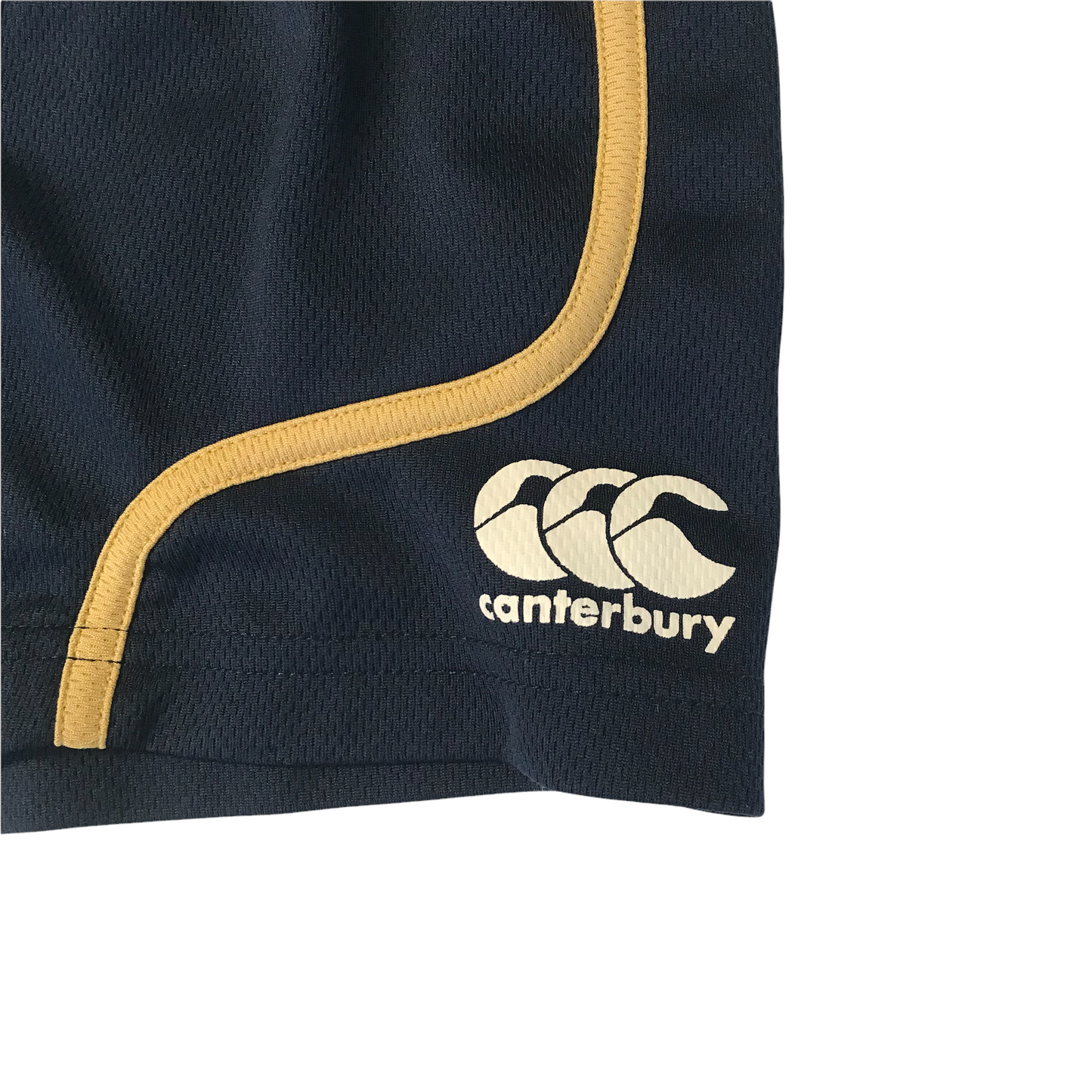 Canterbury Scotland 11/12 Rugby Union Shorts Age 4
