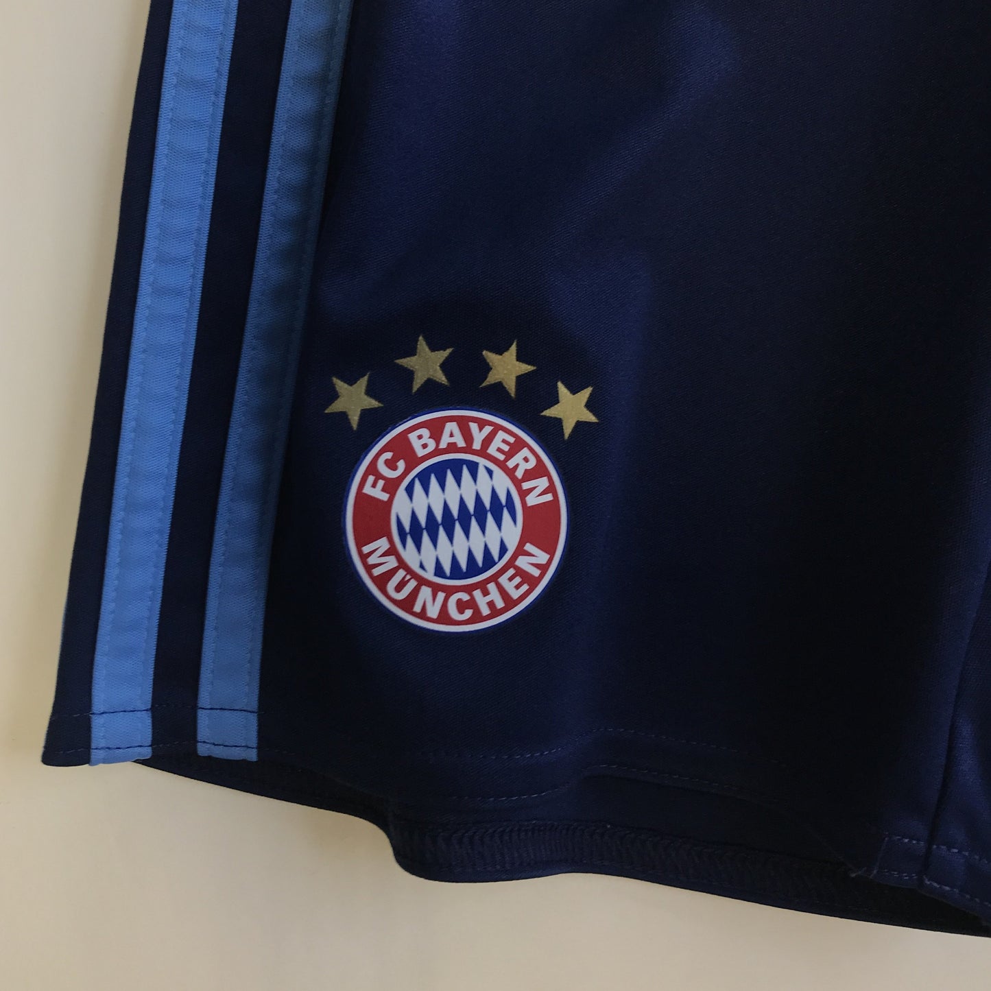 Shorts - FC Bayern Munich - Age 5