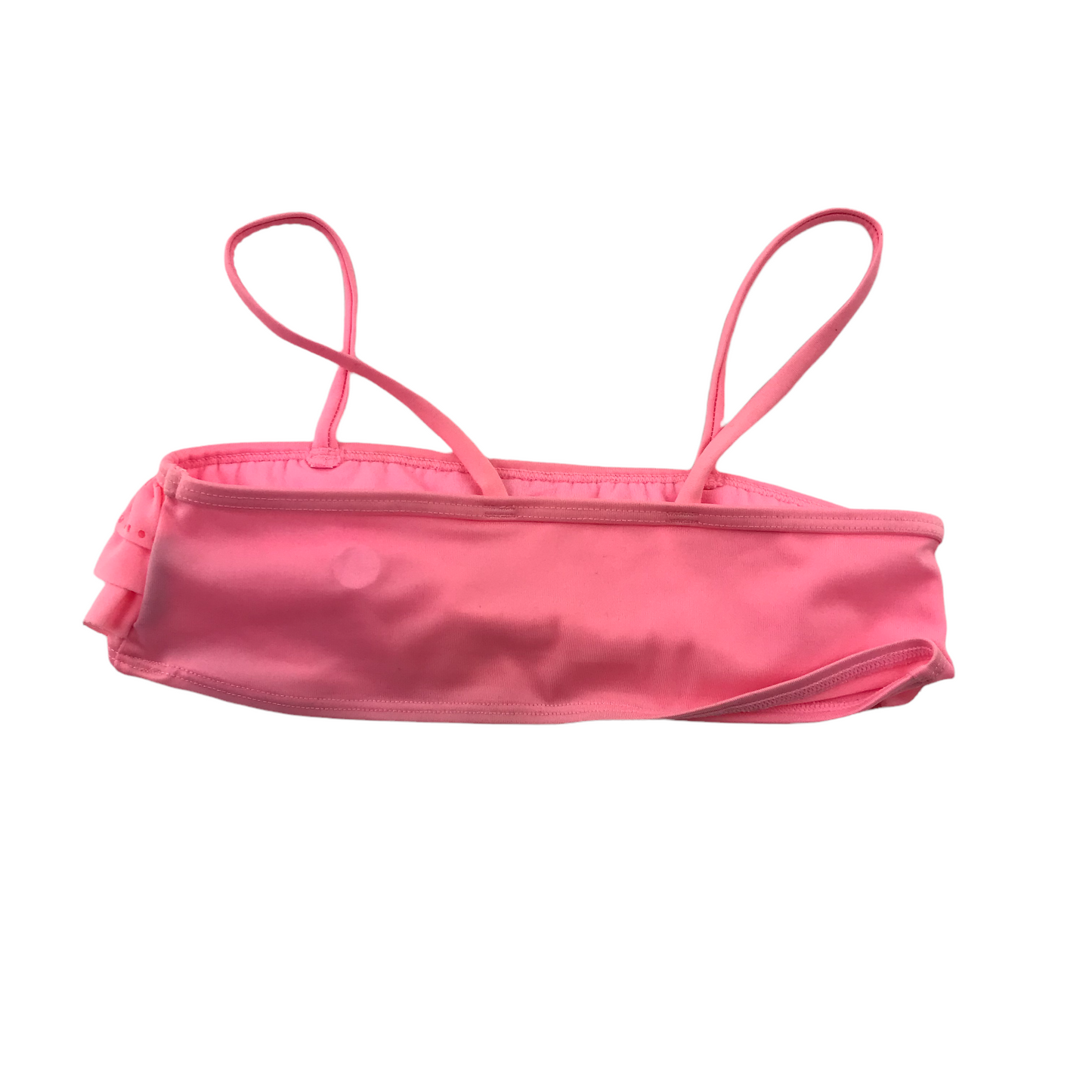 Bright Pink 2-piece Swimsuit Age 5