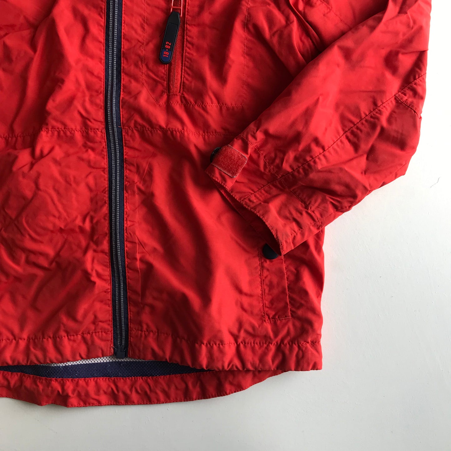 NEXT Red Light Jacket Age 5