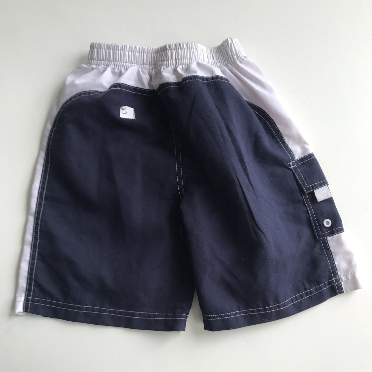 Swim Trunks - Diadora - Age 5