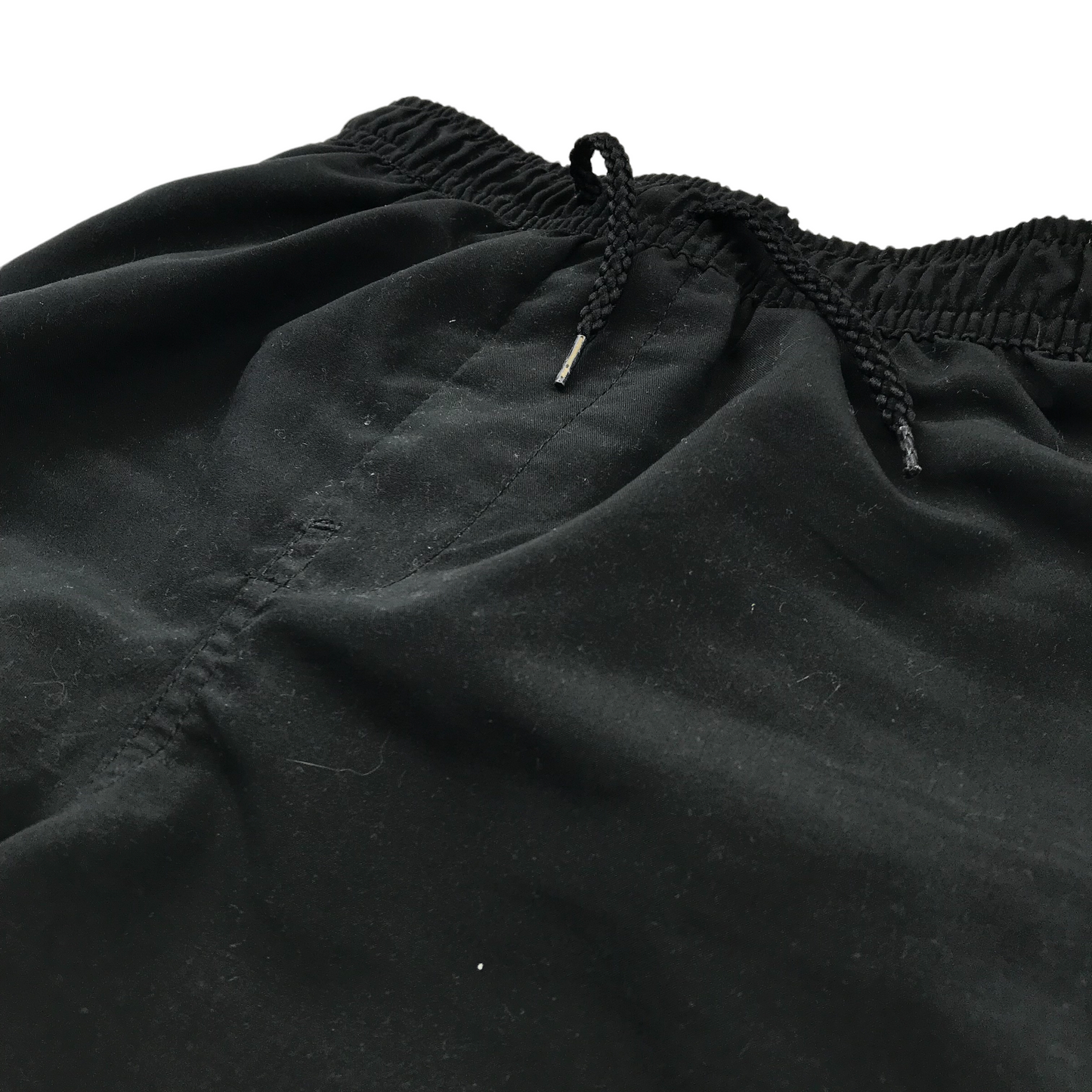 George Black Swim Trunks Age 5