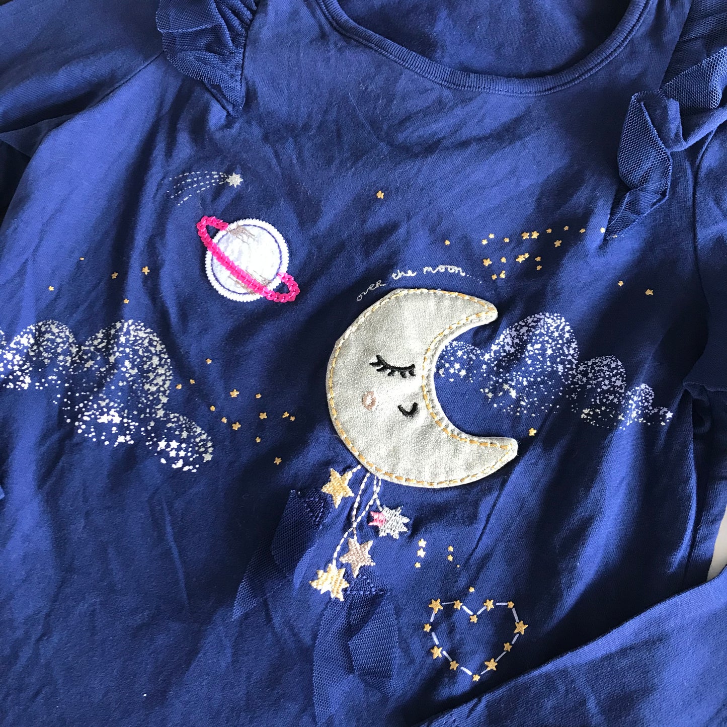 Bundle - T-shirts - Age 5