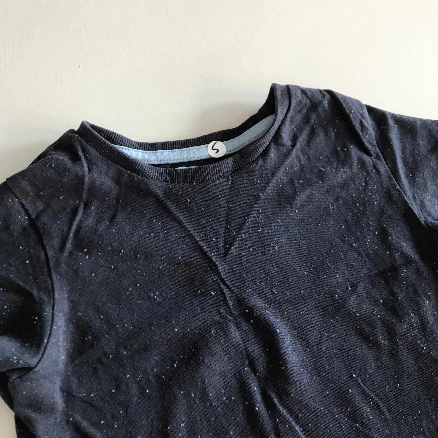Bundle - T-shirts - Age 5