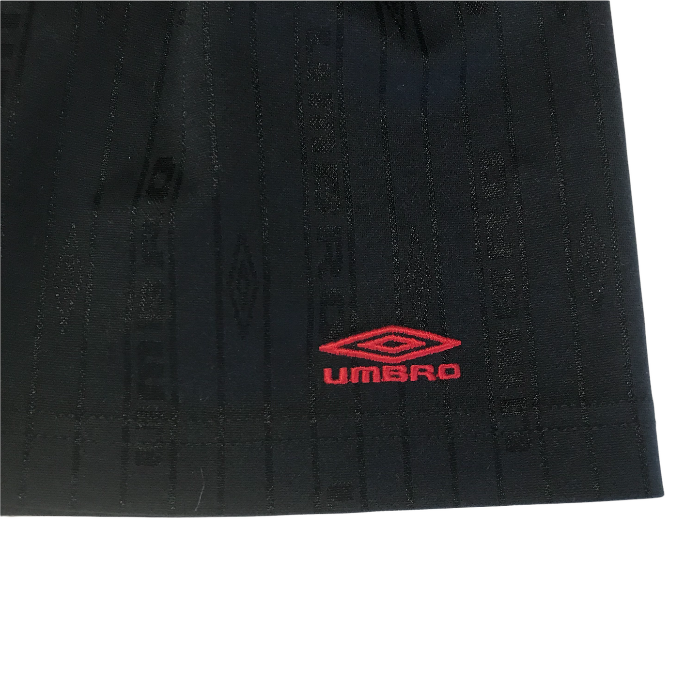 Umbro Navy Blue Sport  Shorts Age 5
