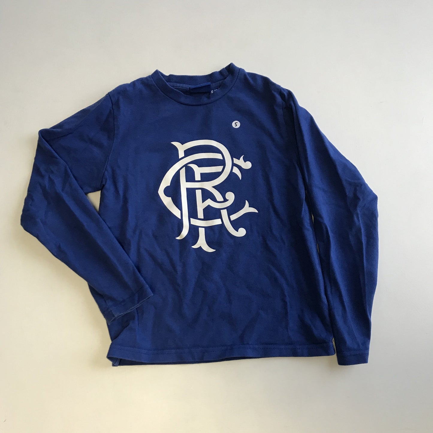 T-shirt - Rangers F.C. - Age 5