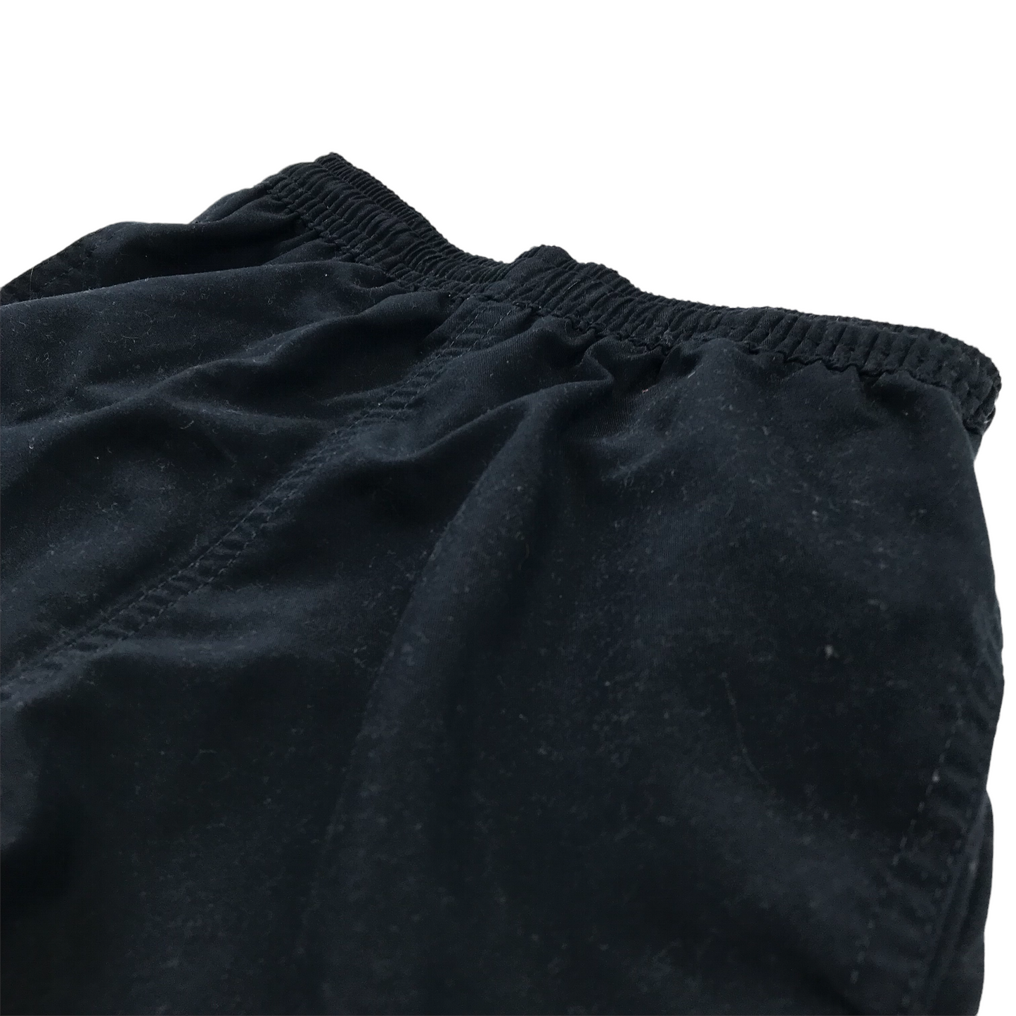 Tombo Dark Navy/Black Swim Trunks Age 5
