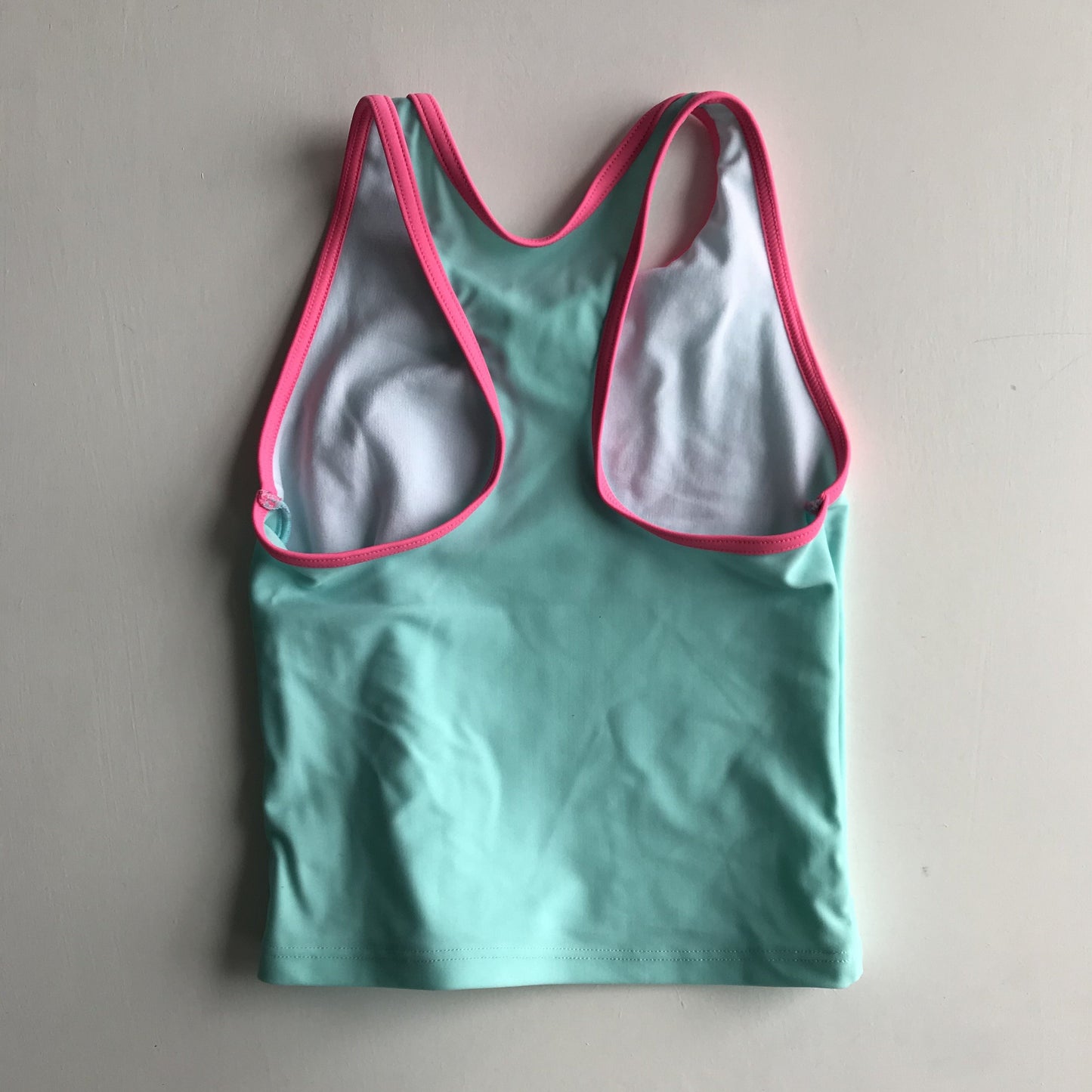 Swim Top - 'You're One in A Melon' - Age 6