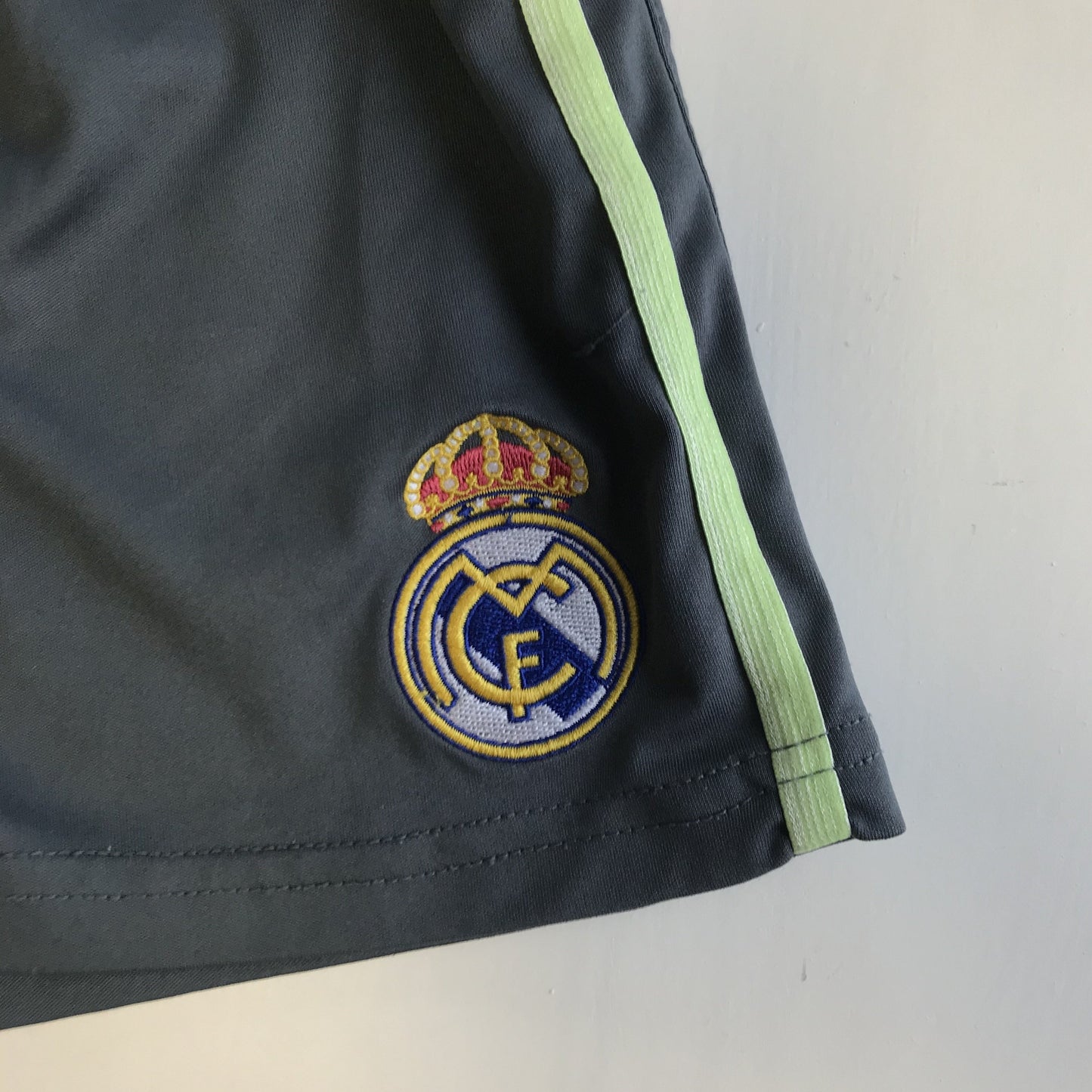 Shorts - Real Madrid  - Age 6