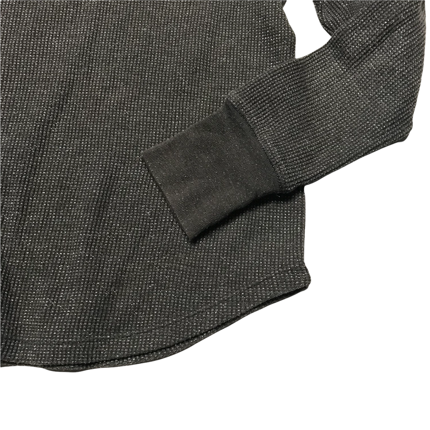 Gap Kids Sparkly Grey T-shirt Age 6