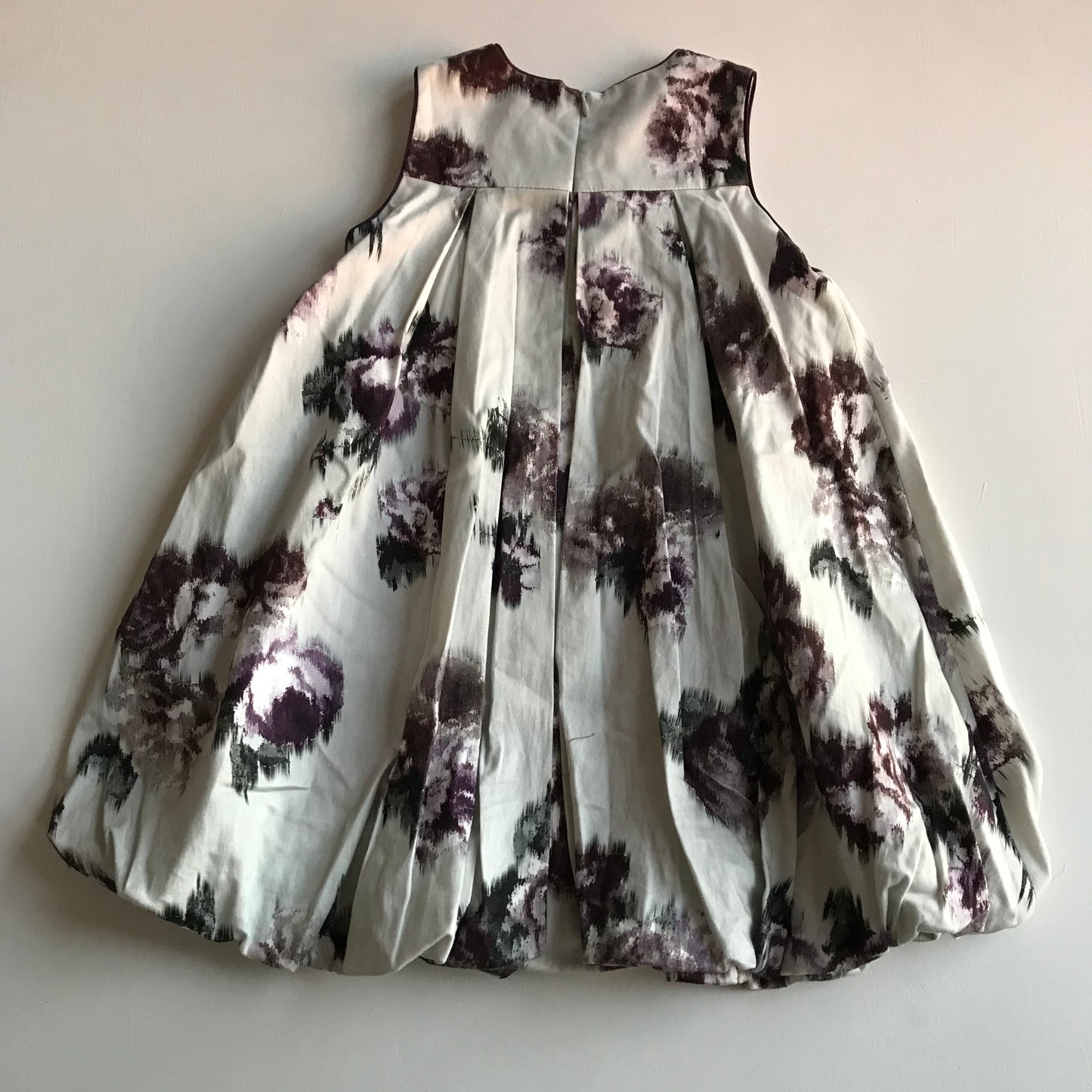 Butterscotch London Dress Age 6