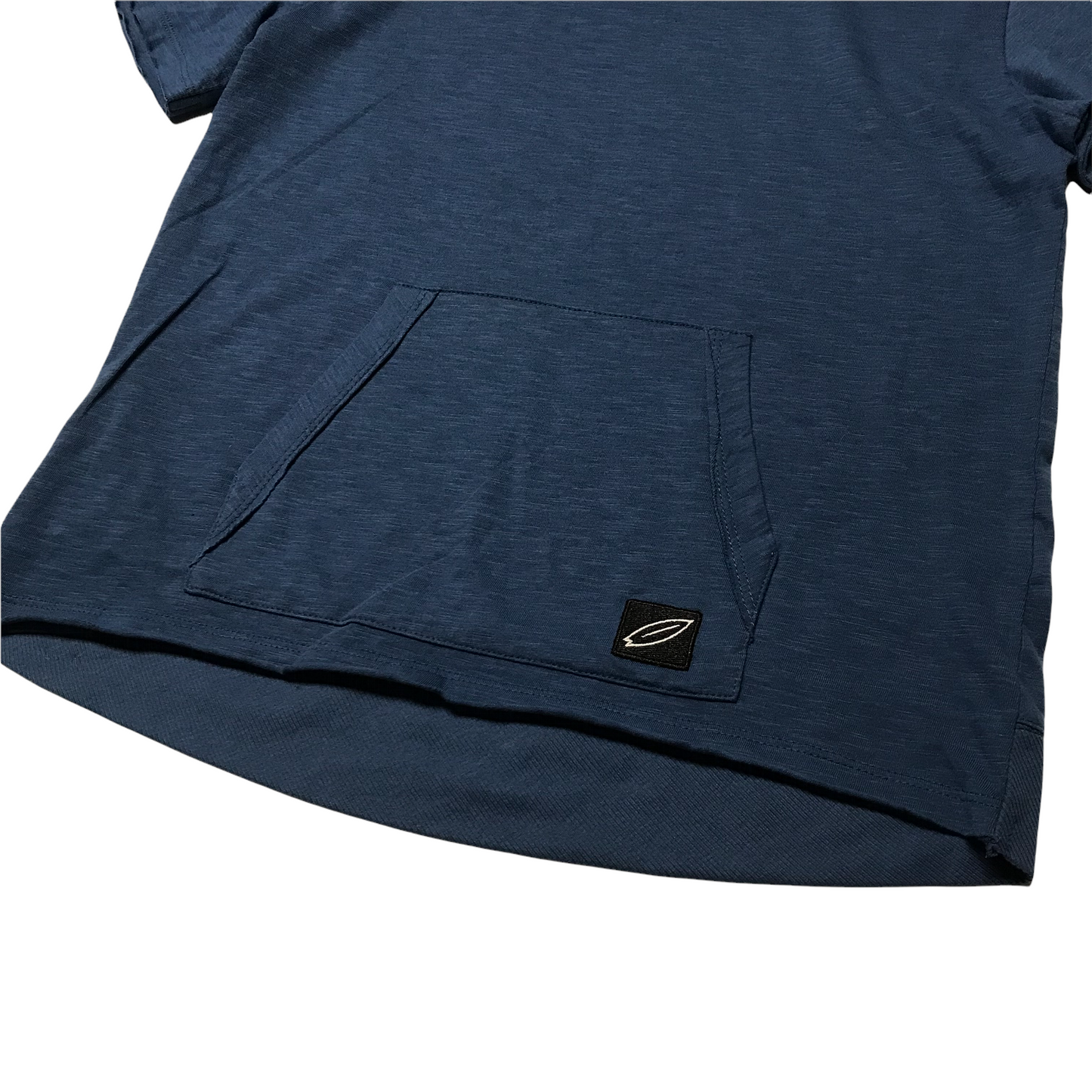 Zara Blue Plain T-shirt Age 7