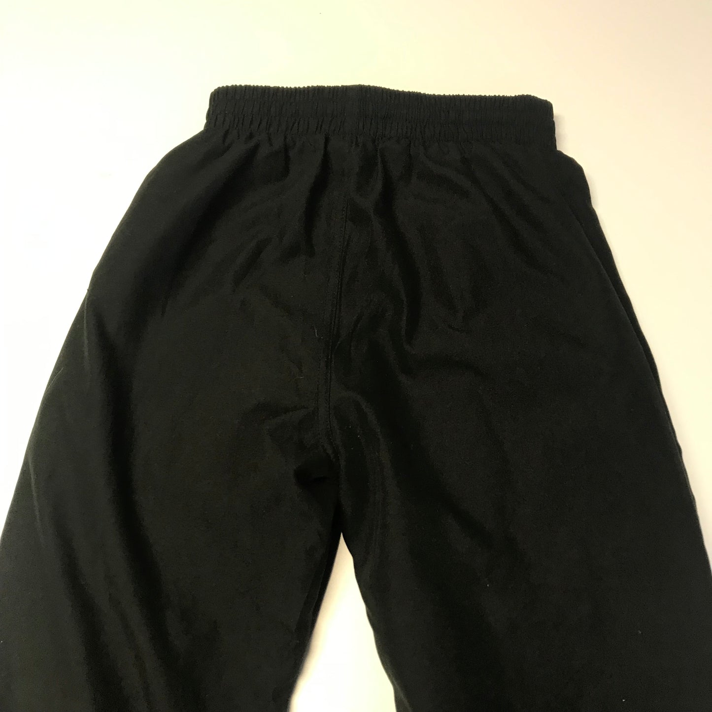 Finden Hales Black Joggers Age 7