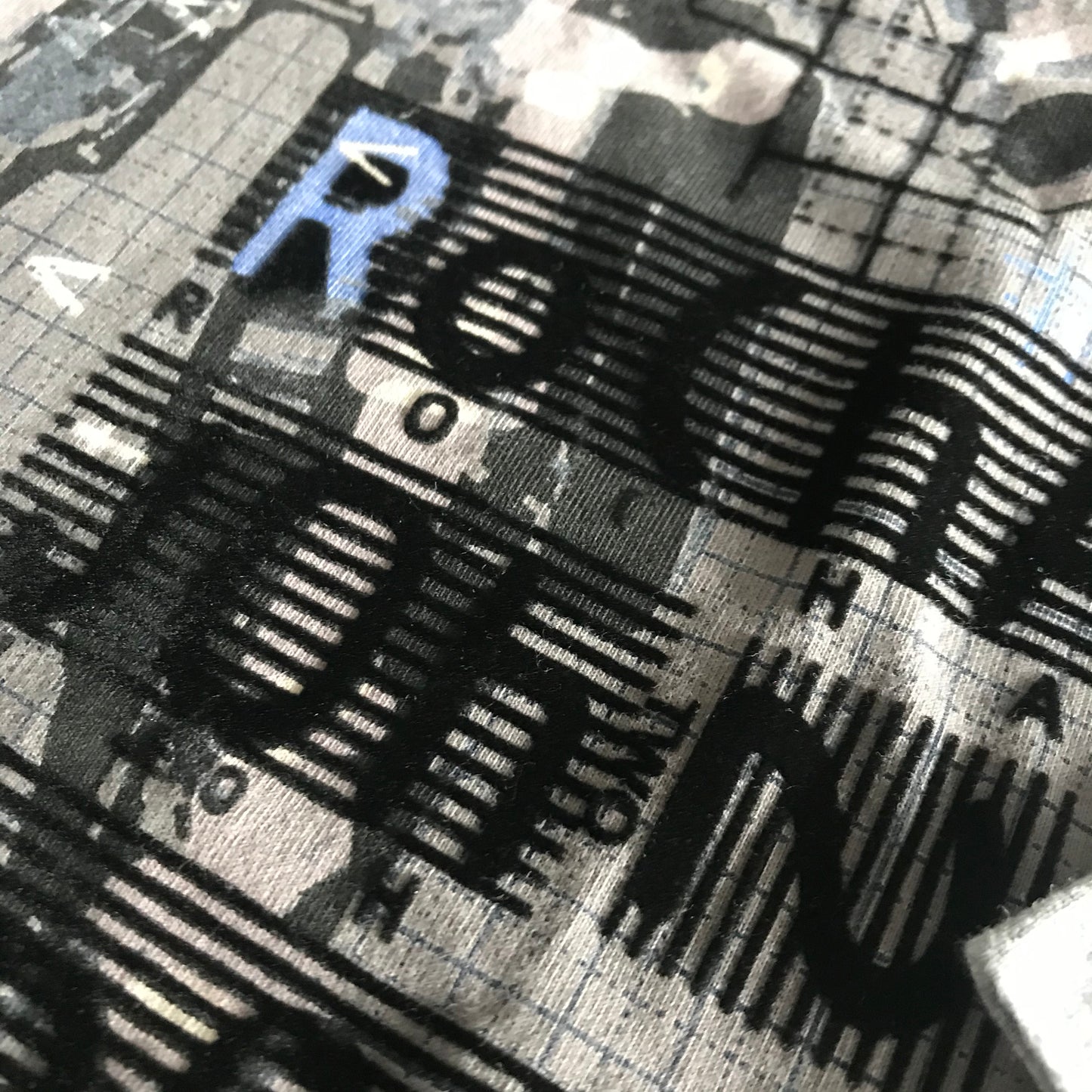 T-shirt - Rocha John Rocha - Age 7