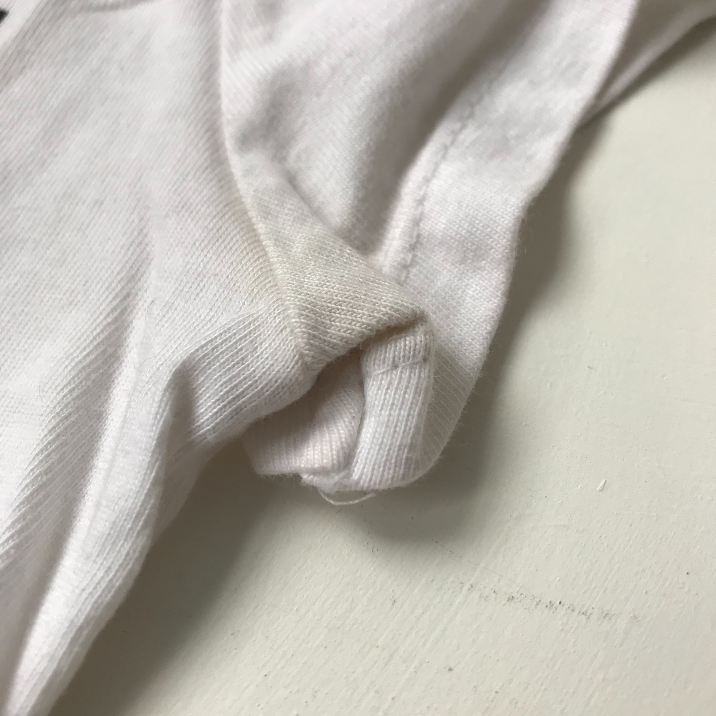 T-shirt - 'No Drama' - Age 9