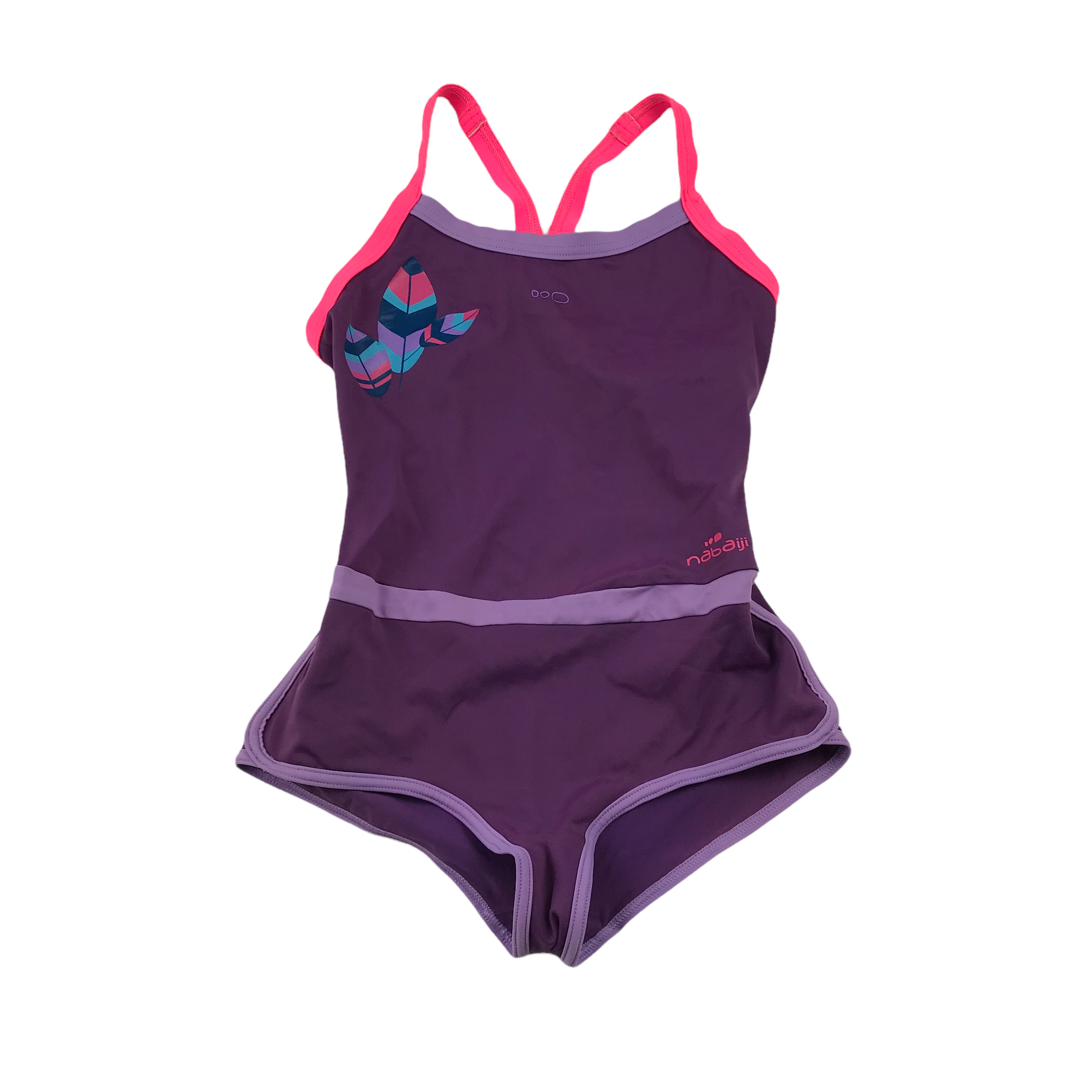 Nabaiji swimwear top