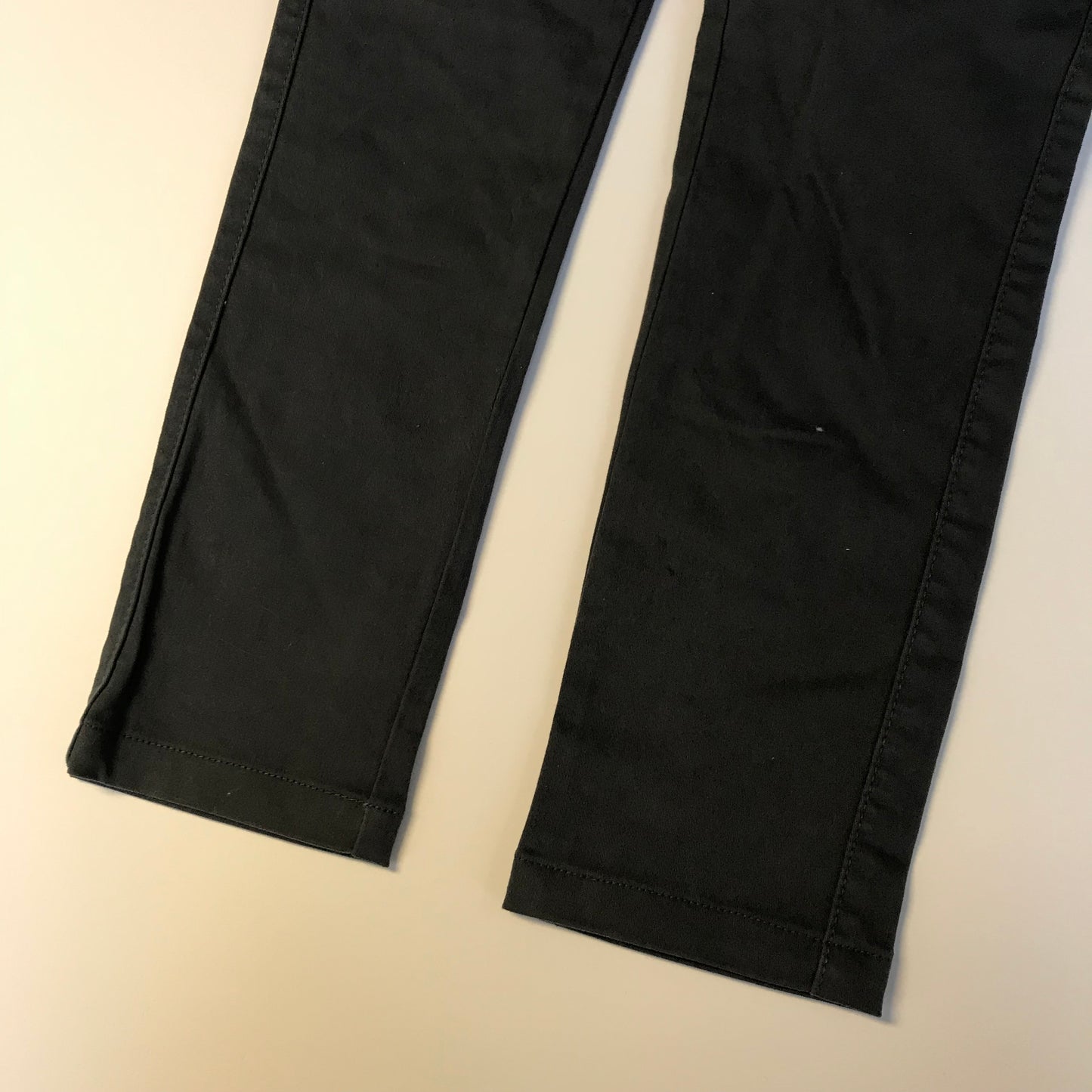 Dark Grey Trousers Age 8