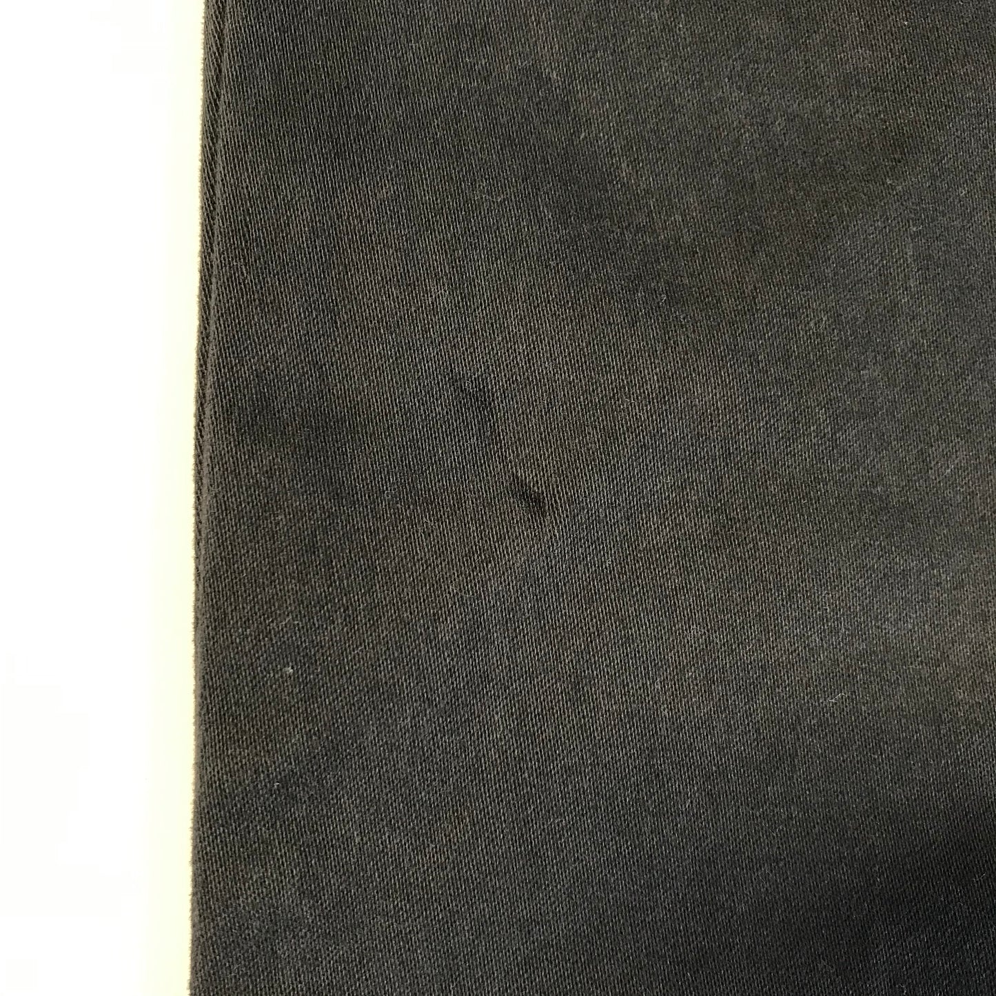 Dark Grey Trousers Age 8