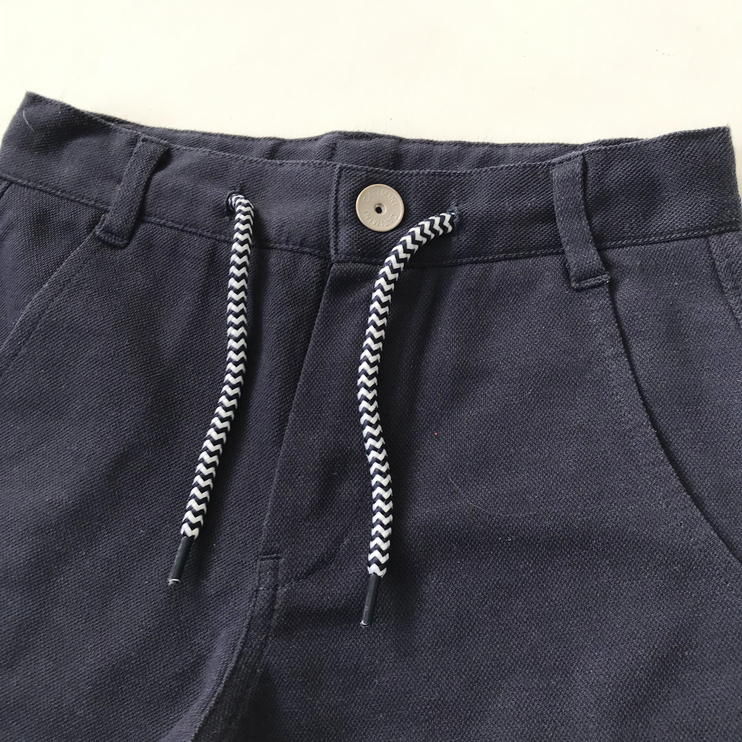 Shorts - Catimini - Age 6