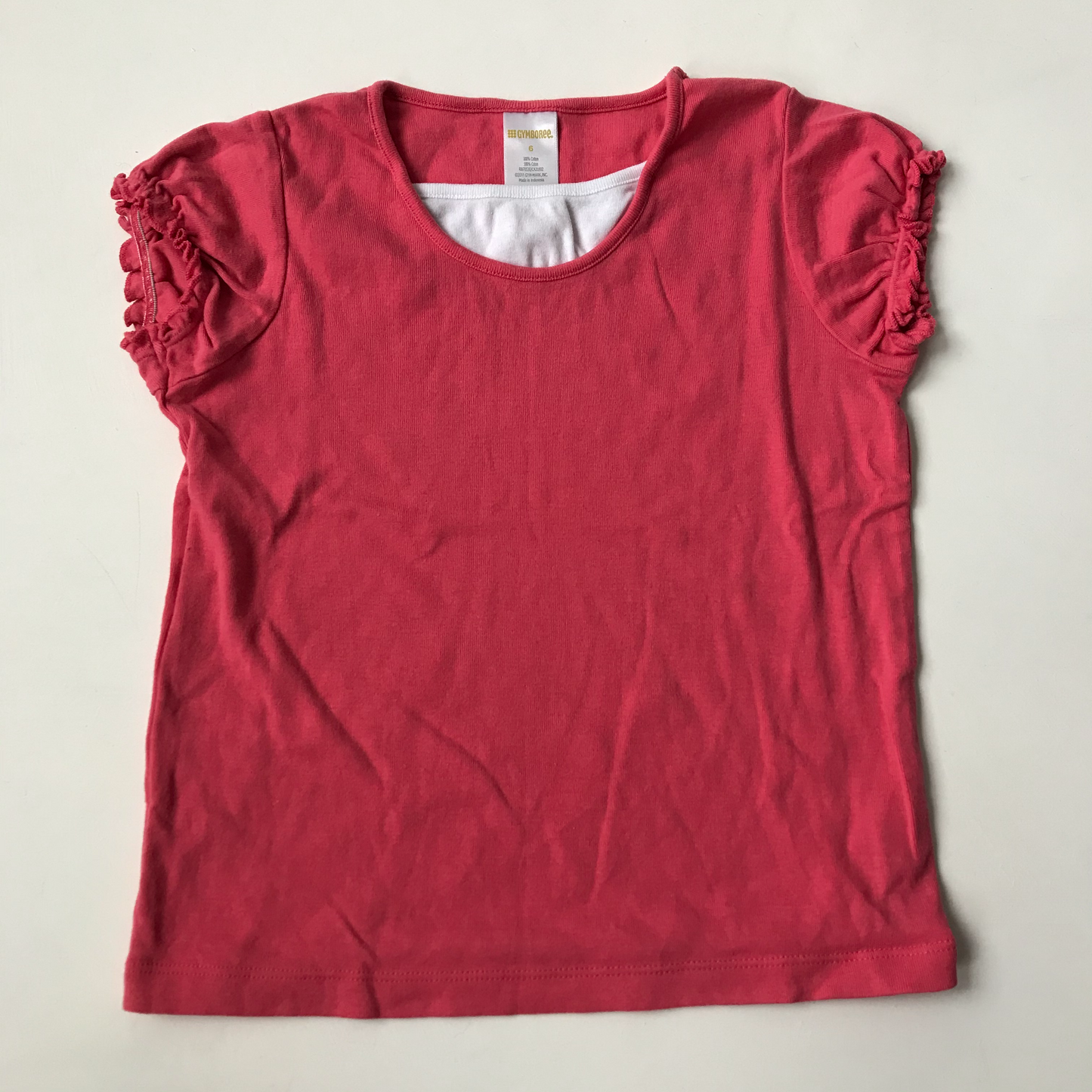 T-shirt - Gymboree - Age 6