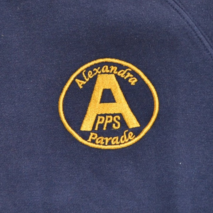 Preloved school uniform