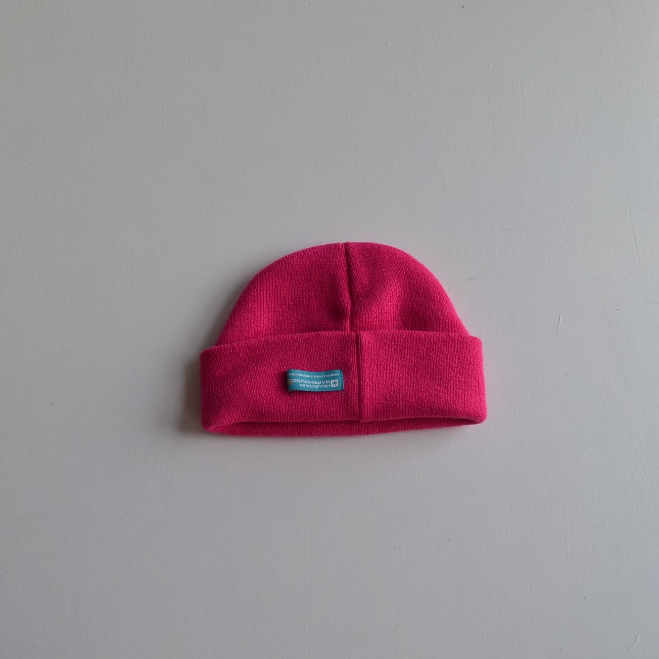 Mountain Warehouse Pink Beanie