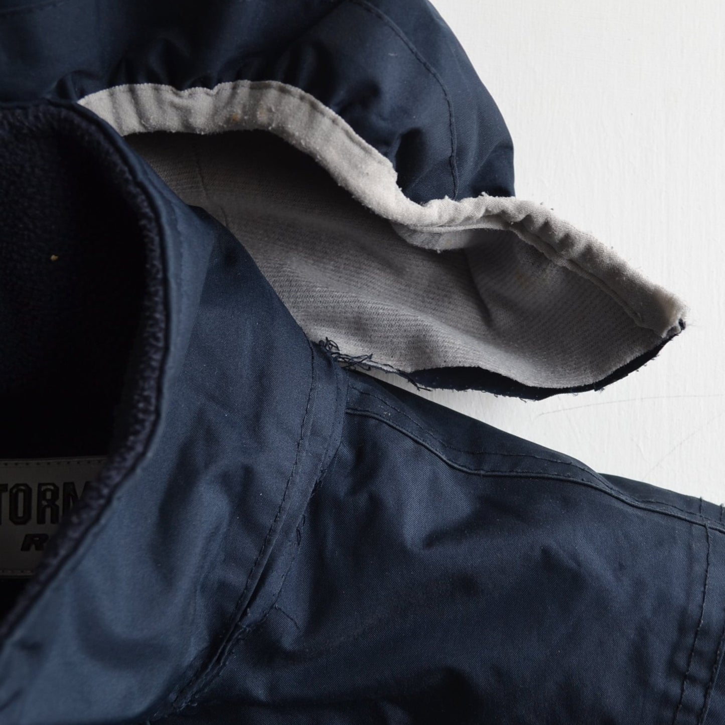 St. Joseph's Primary Reversible Jacket - Age 3