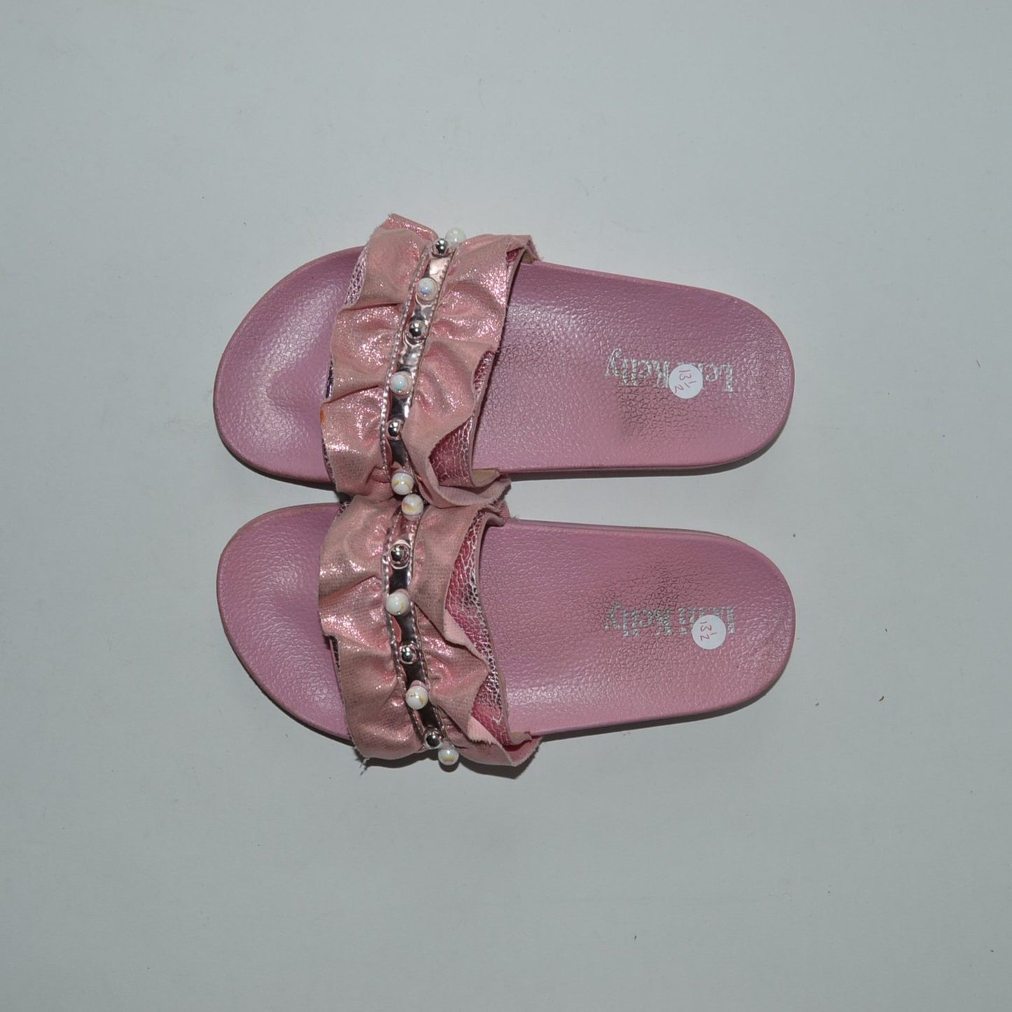 Lelli Kelly Sliders Shoe Size 13.5 (jr)