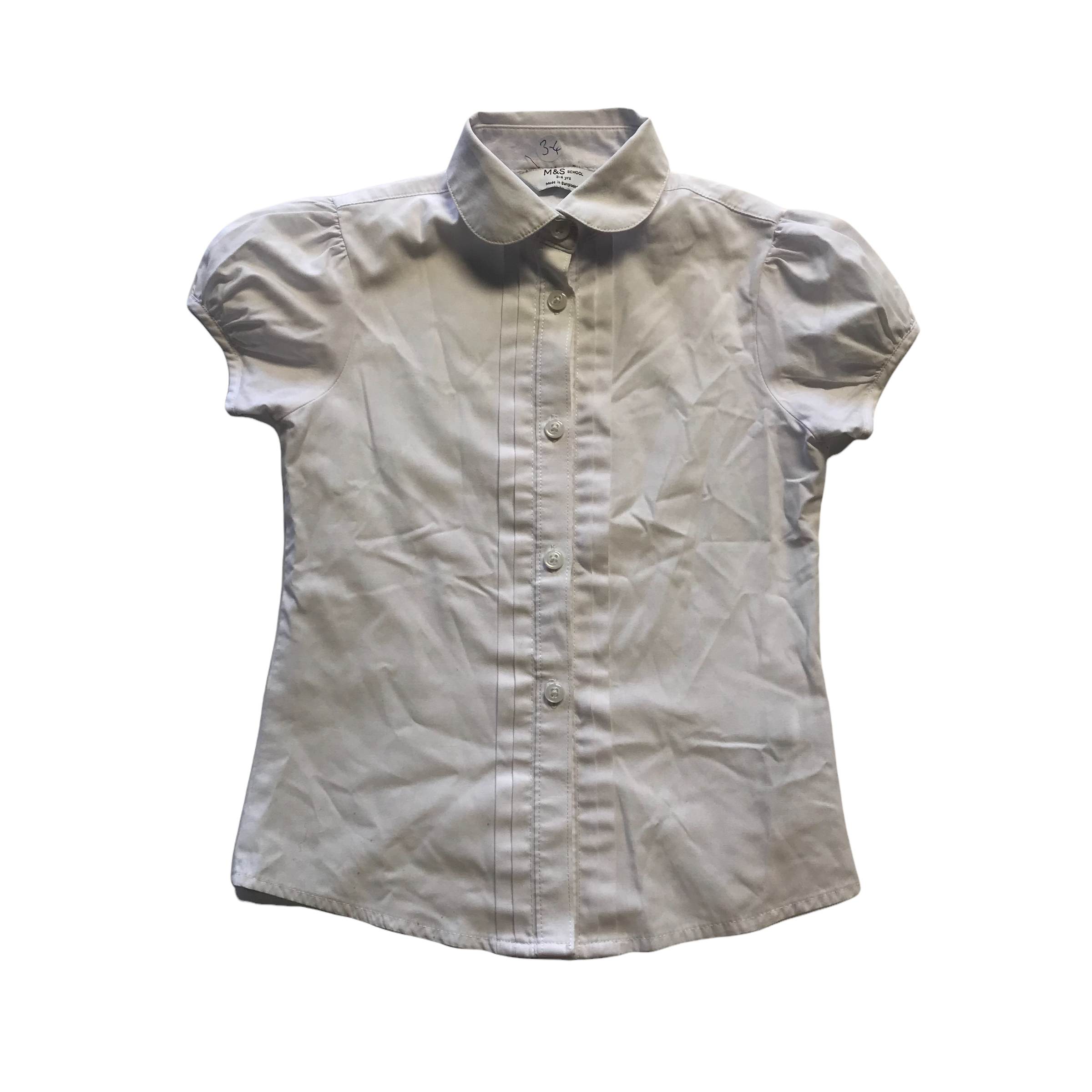 M&s grey sales school shorts