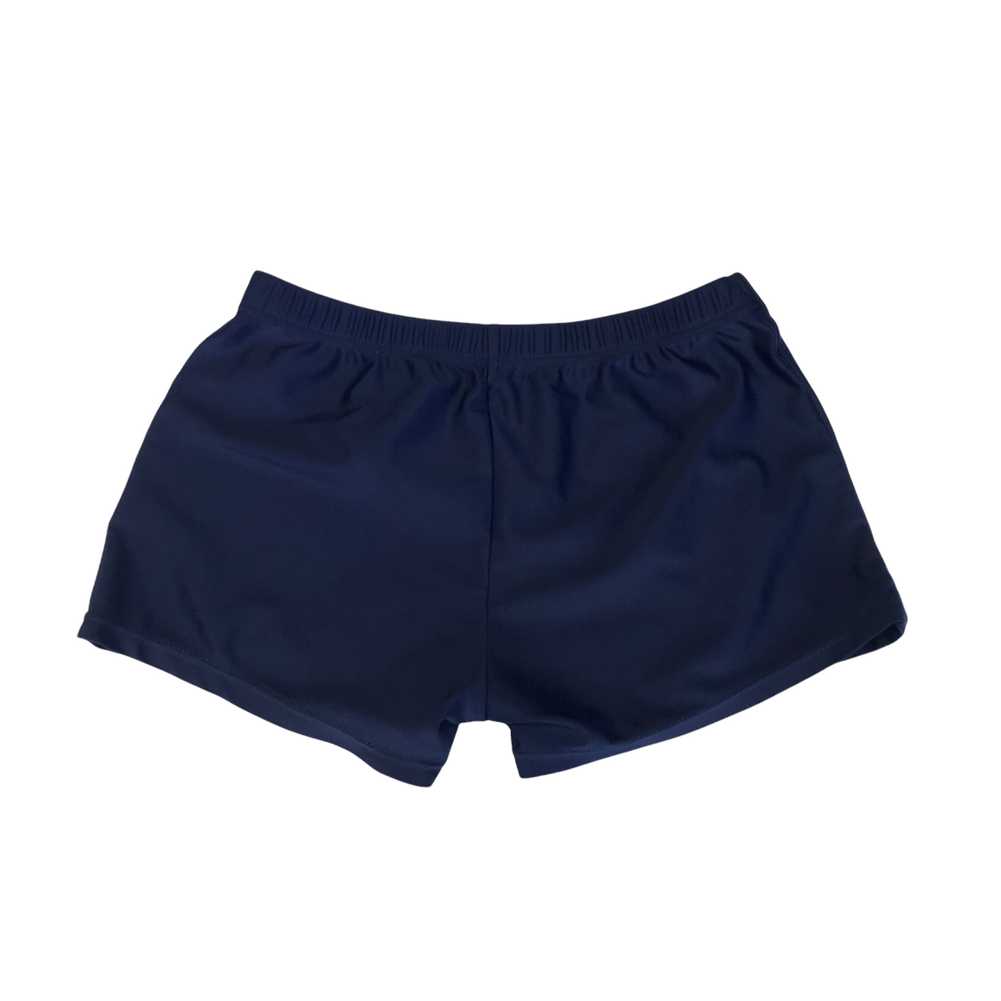 Navy Blue Sport Shorts Age 10