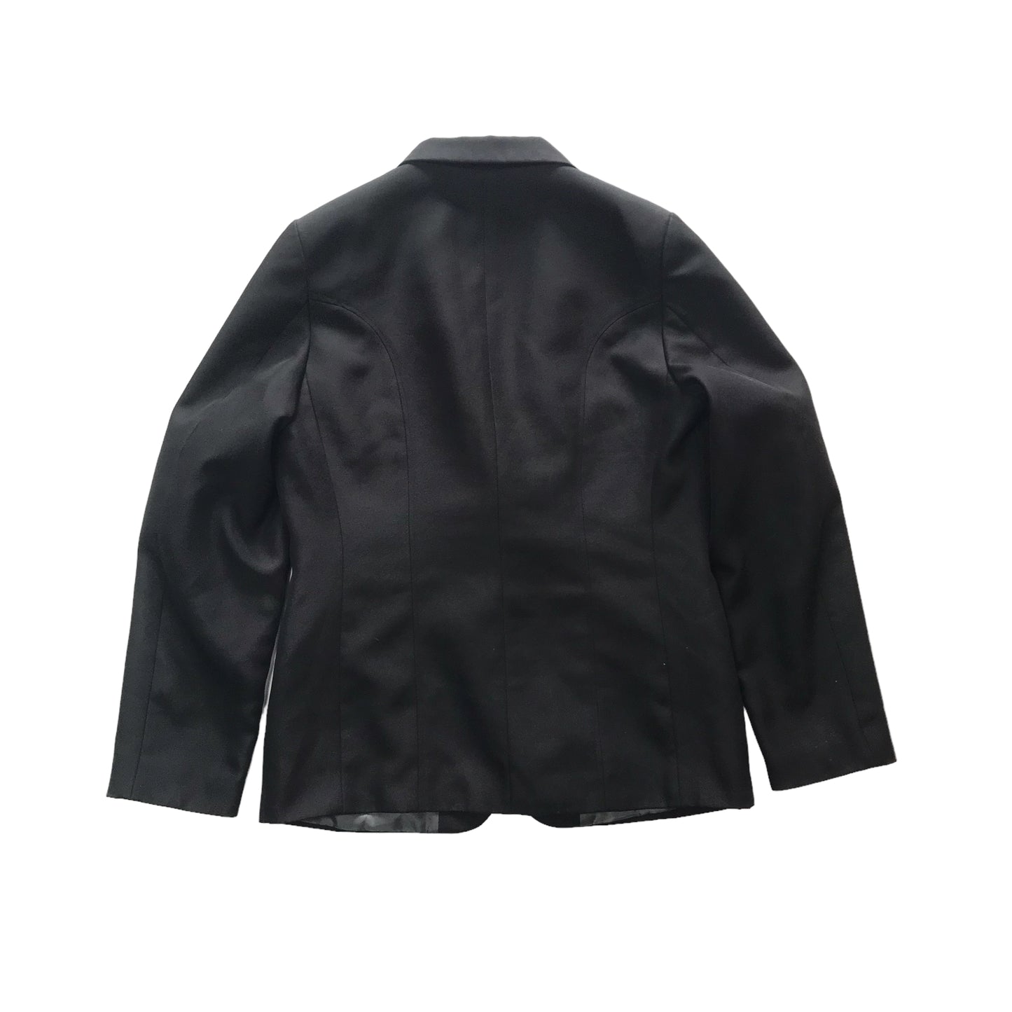 Bannerman High School Black Blazer Girl Style