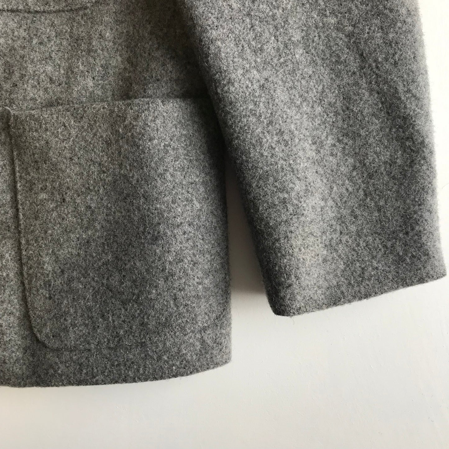 St. Angela's Primary Blazer - Size 2 - 61cm/24in