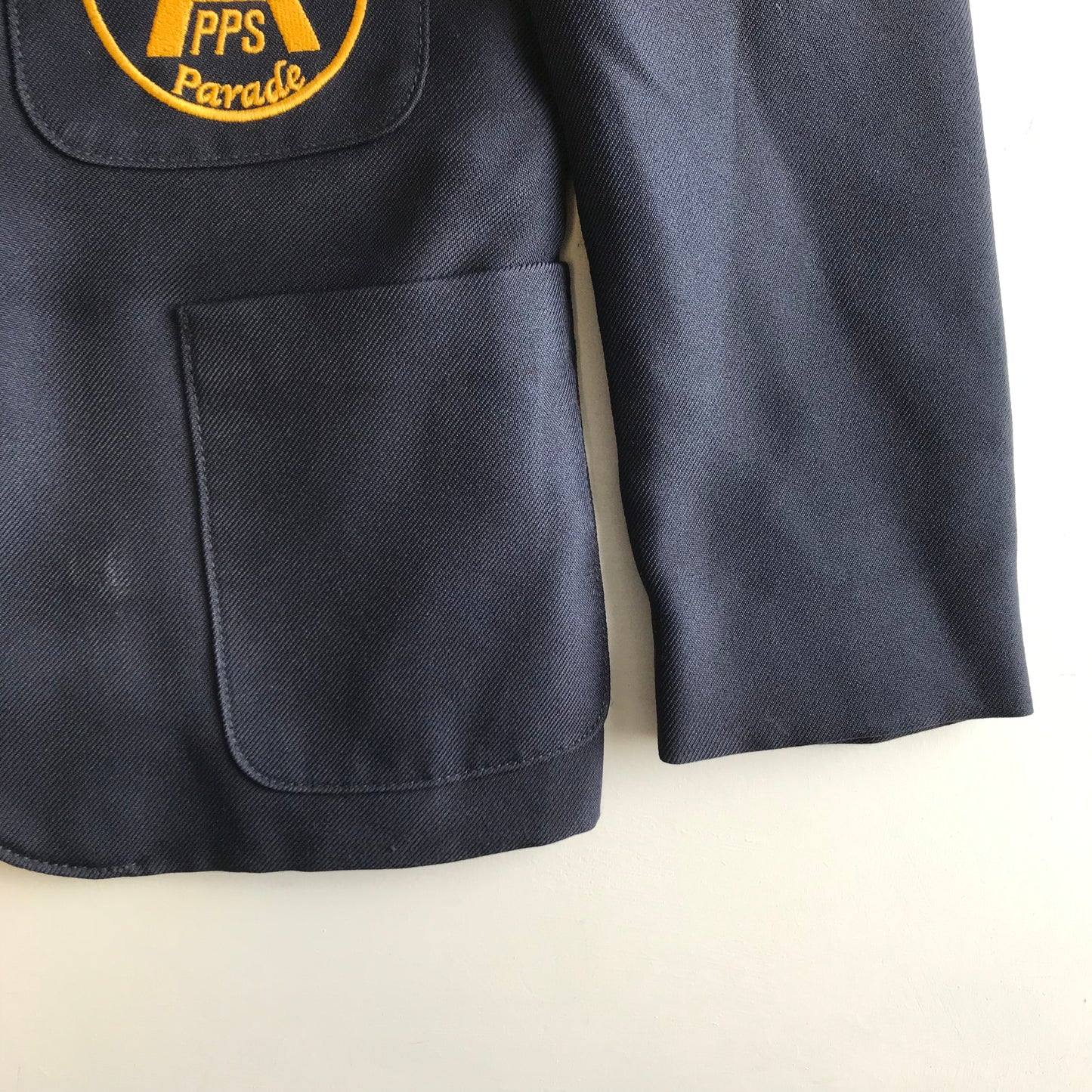 Preloved school uniform