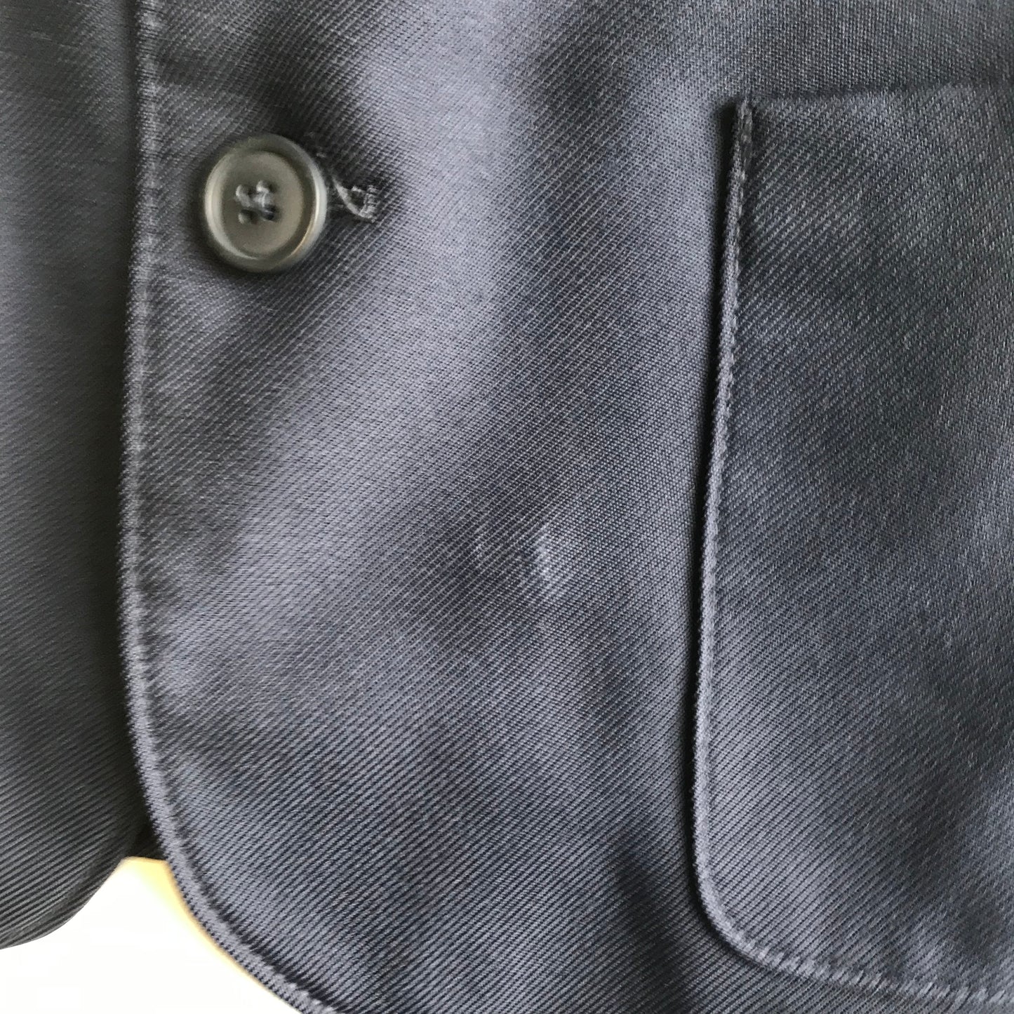 Preloved school uniform
