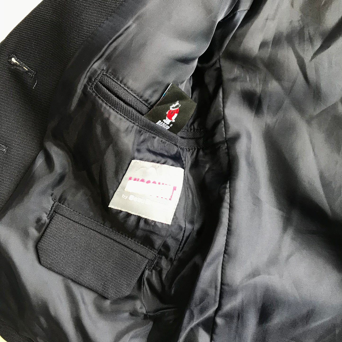 Blackfriars Primary Blazer - Size 0 - 56cm/22in