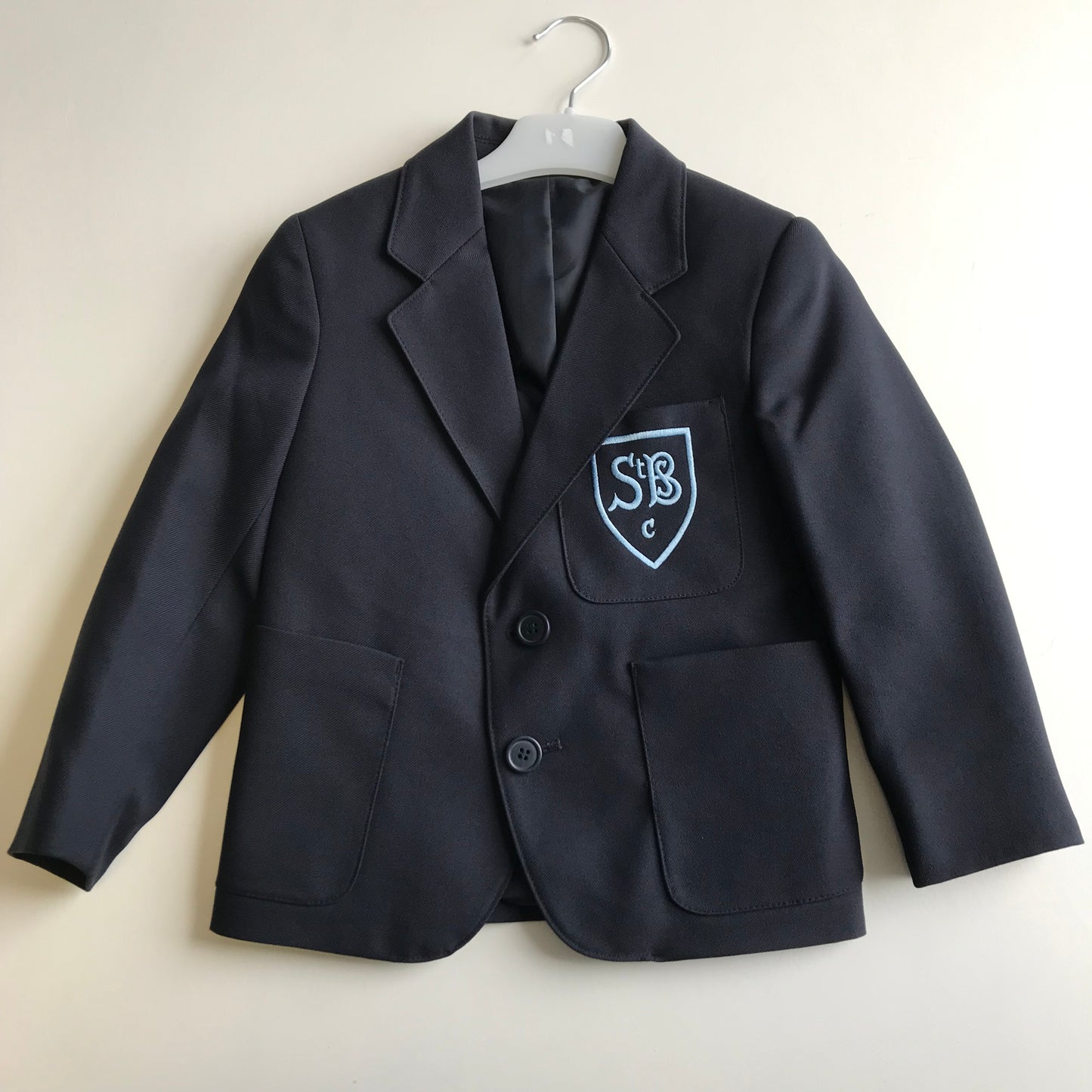 St Bride's Blazer - Size 0 - 56cm/22in