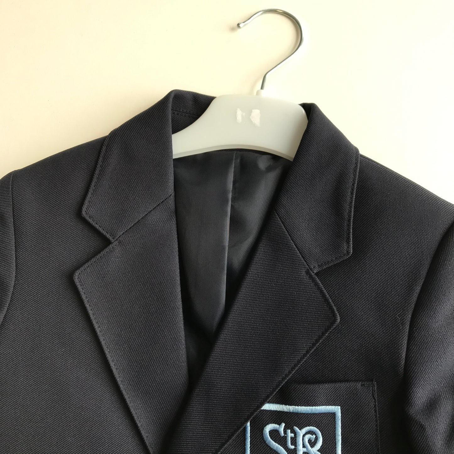 St Bride's Blazer - Size 0 - 56cm/22in