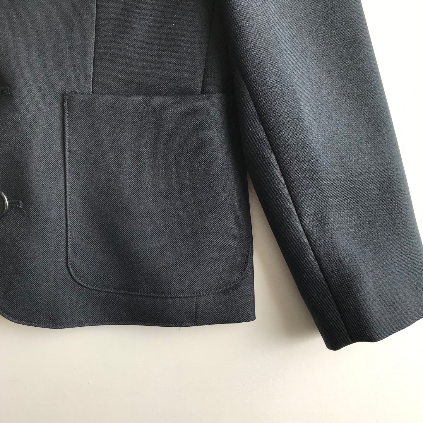 St Bernard's Blazer - Size 0 - 56cm/22in