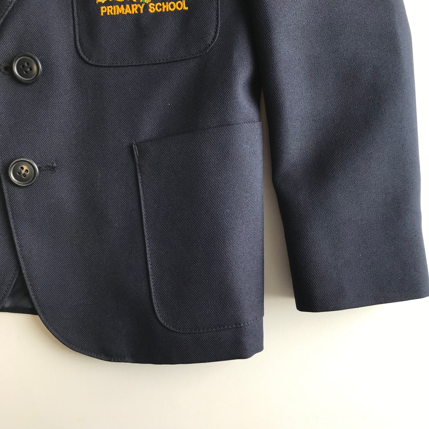 Golfhill Primary Blazer - Size 2 - 61cm/24in