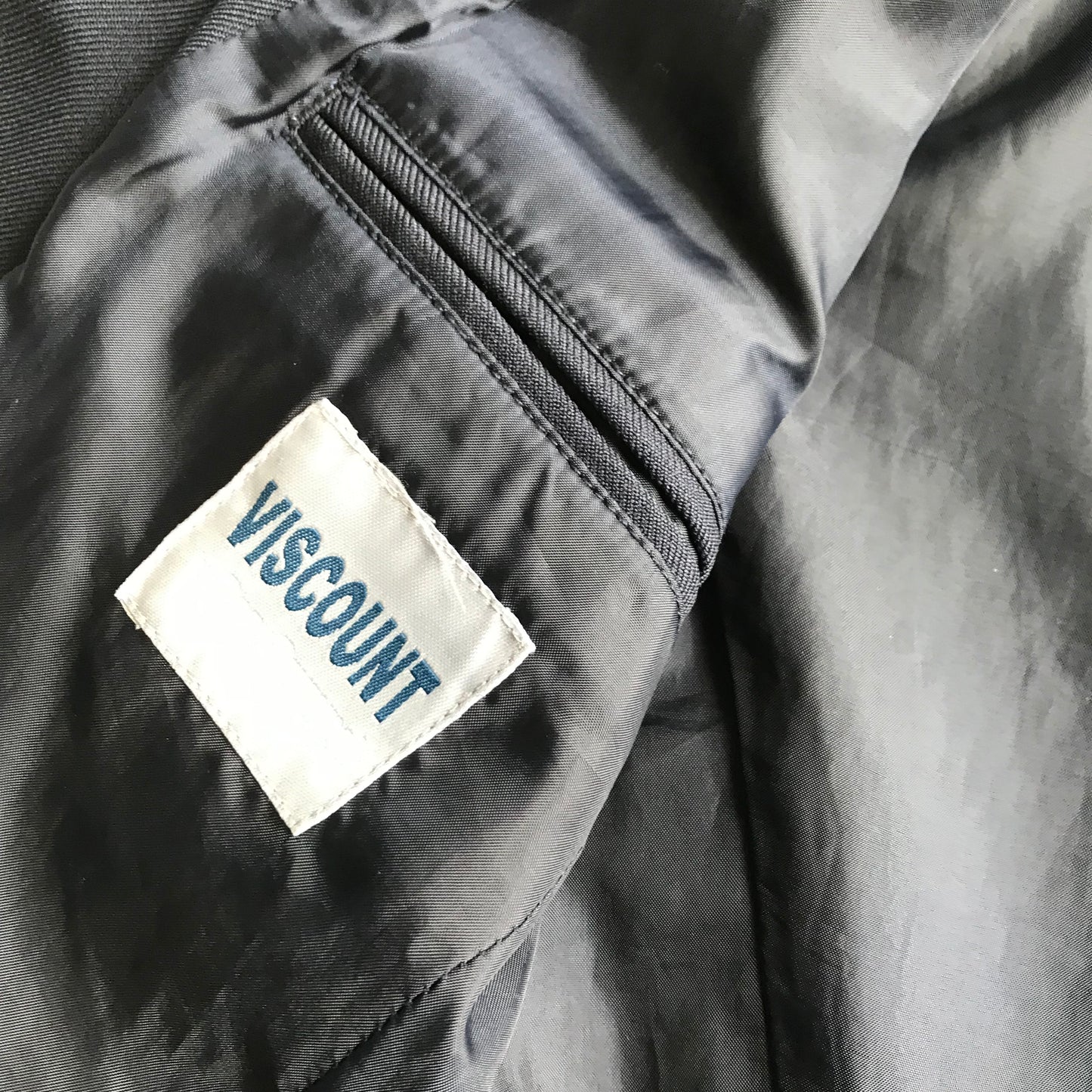 Golfhill Primary Blazer - Size 2 - 61cm/24in