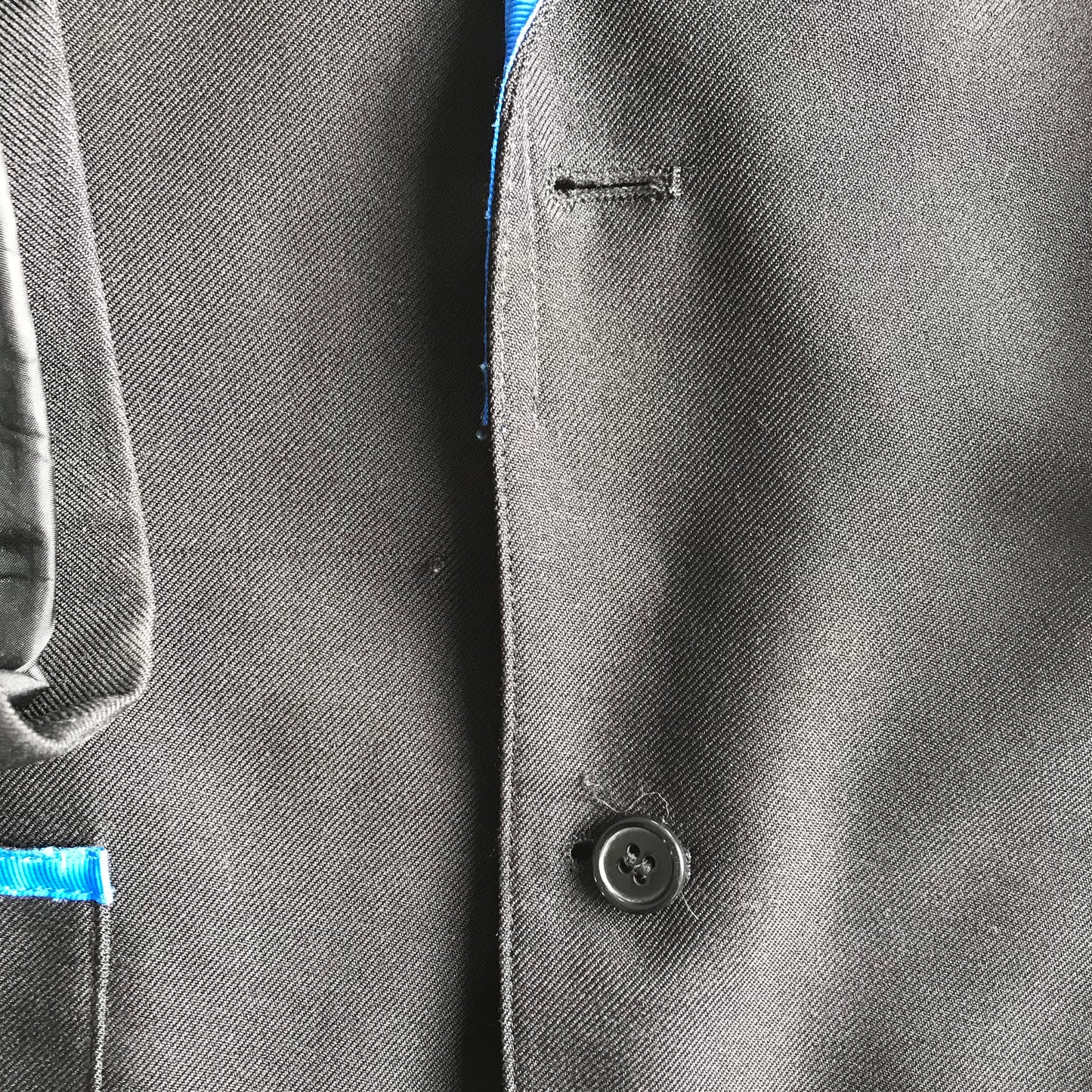 Hillpark Blazer - Size 40 - 101cm/40in