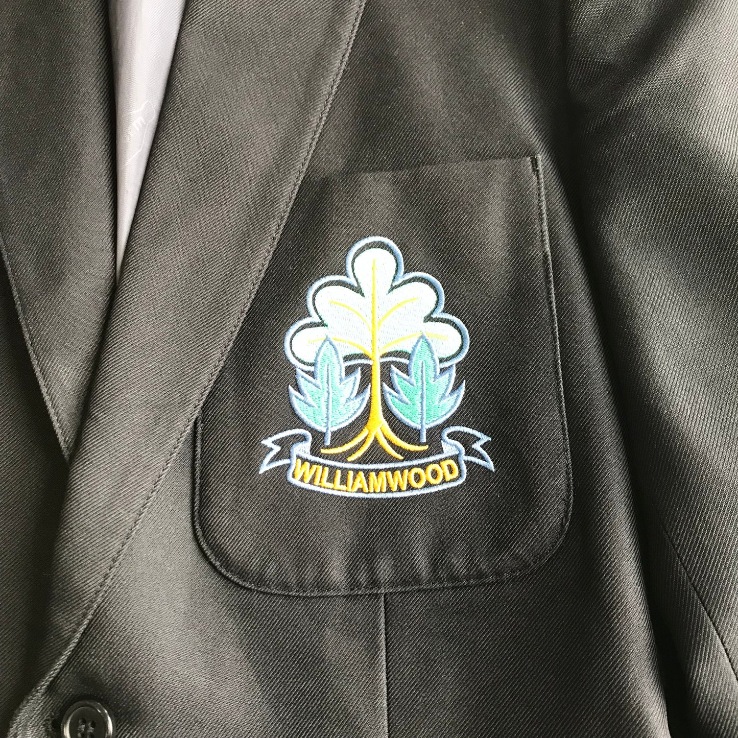Williamwood Blazer - 85cm/34in