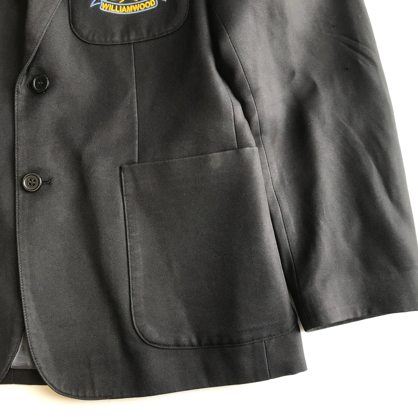 Williamwood Blazer - 85cm/34in