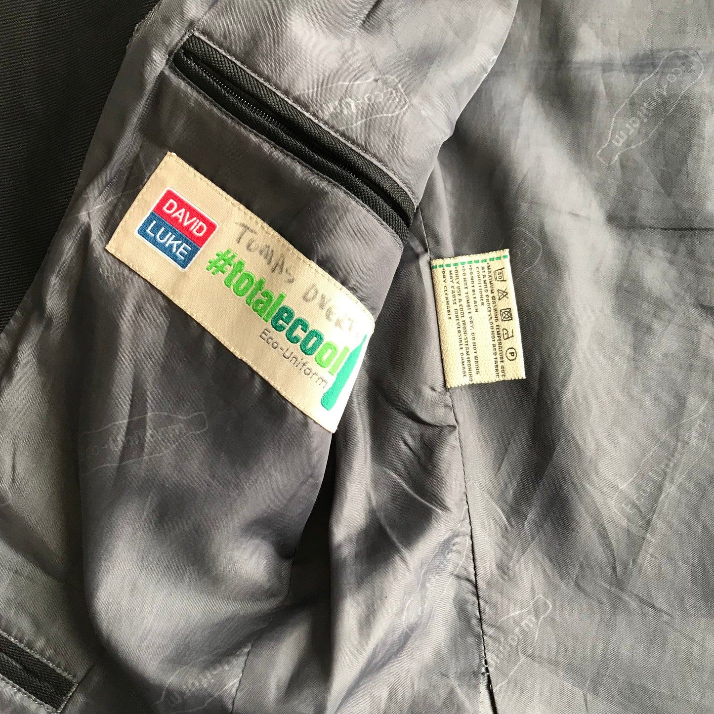 Williamwood Blazer - 85cm/34in