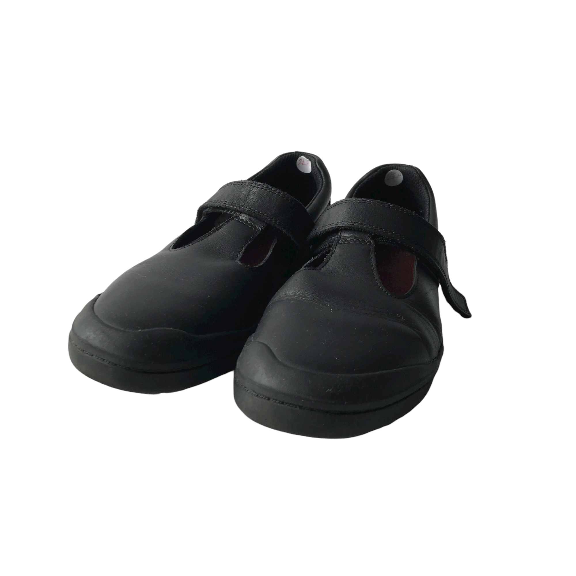 Clarks pumps school discount