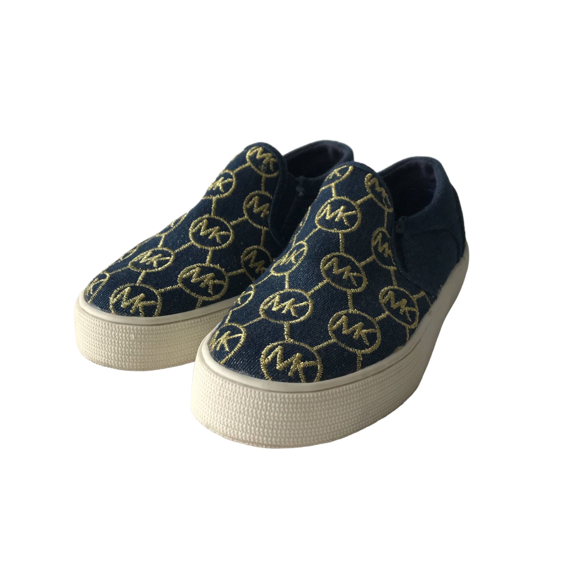 Michael kors plimsolls on sale