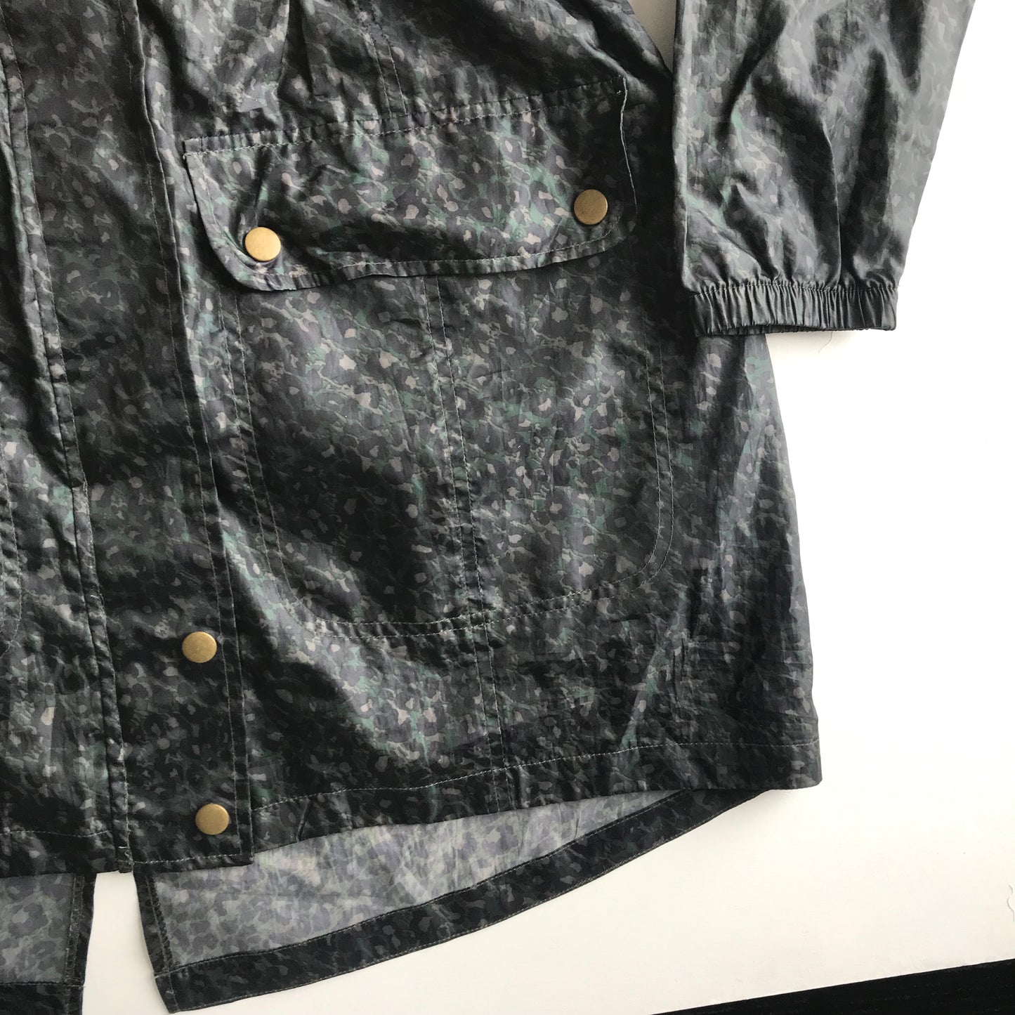 G21 Long Thin Jacket Age 14
